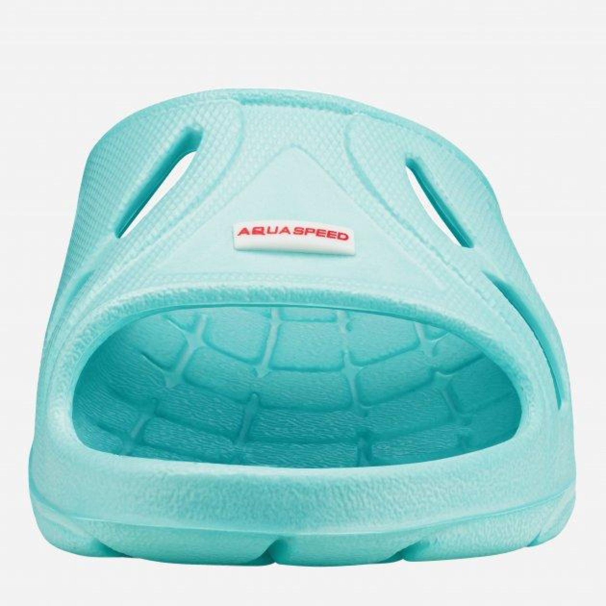 Шльопанці Aqua Speed ​​ALABAMA 5976 M'ятно-зелений 33 (507-22 33) - 3 - Robinzon.ua