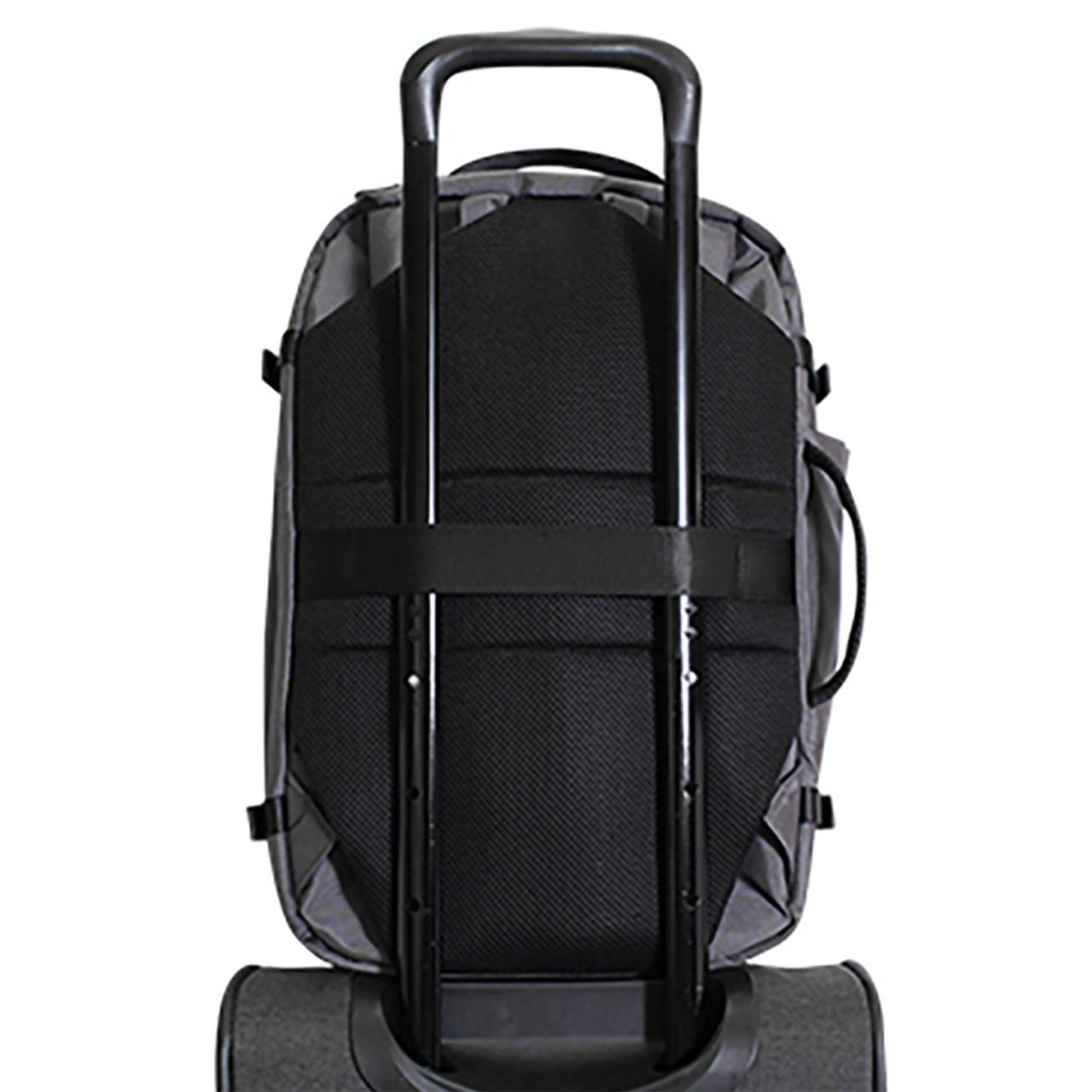 Сумка-рюкзак Swissbrand Houston 21 Grey (SWB_BL21HOU603U) - 6 - Robinzon.ua