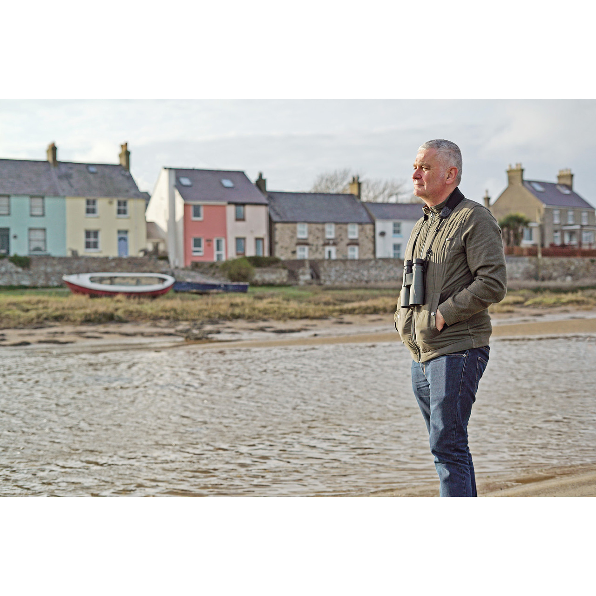 Бинокль Kowa SV II 10x42 WP (11905) - 5 - Robinzon.ua