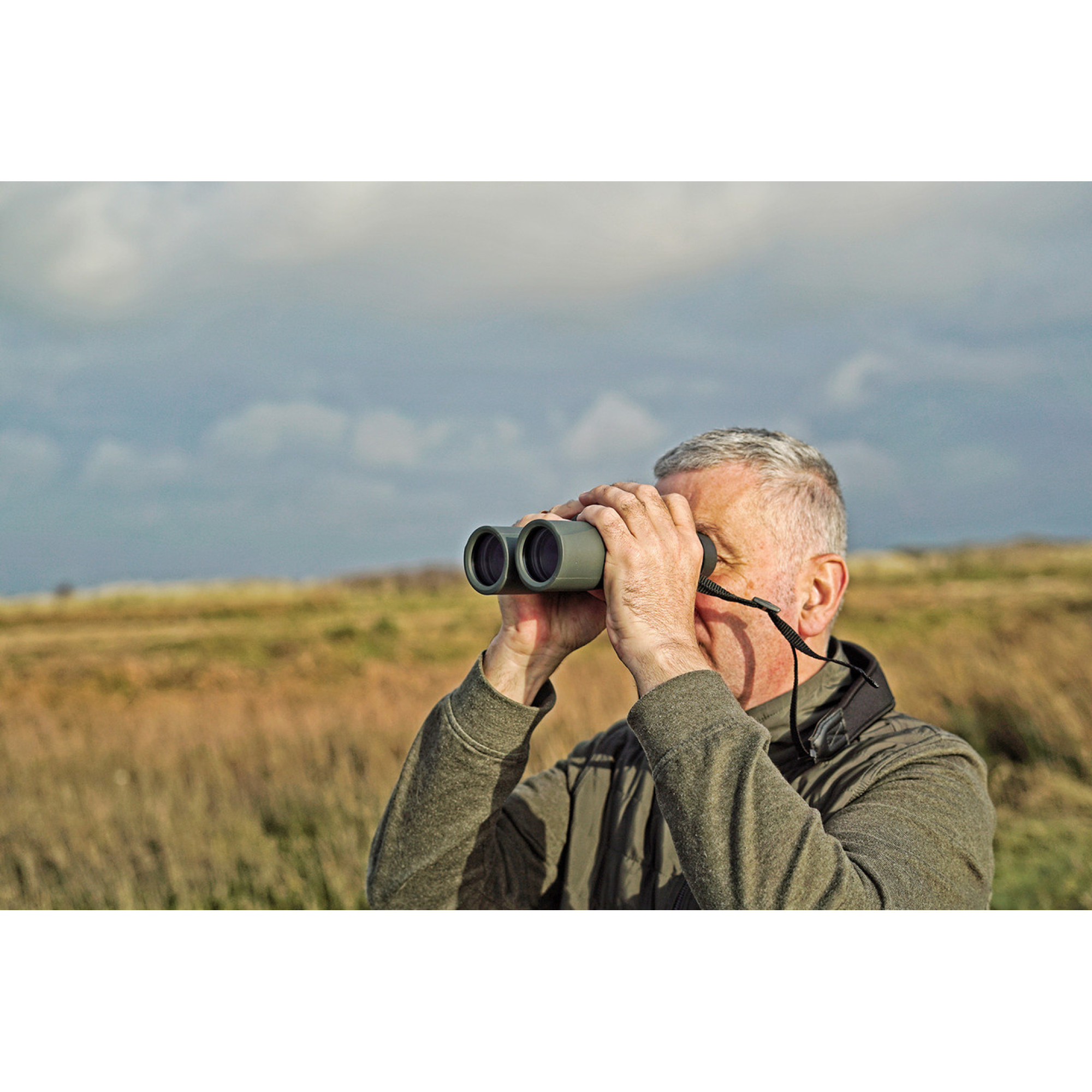 Бинокль Kowa SV II 10x42 WP (11905) - 6 - Robinzon.ua