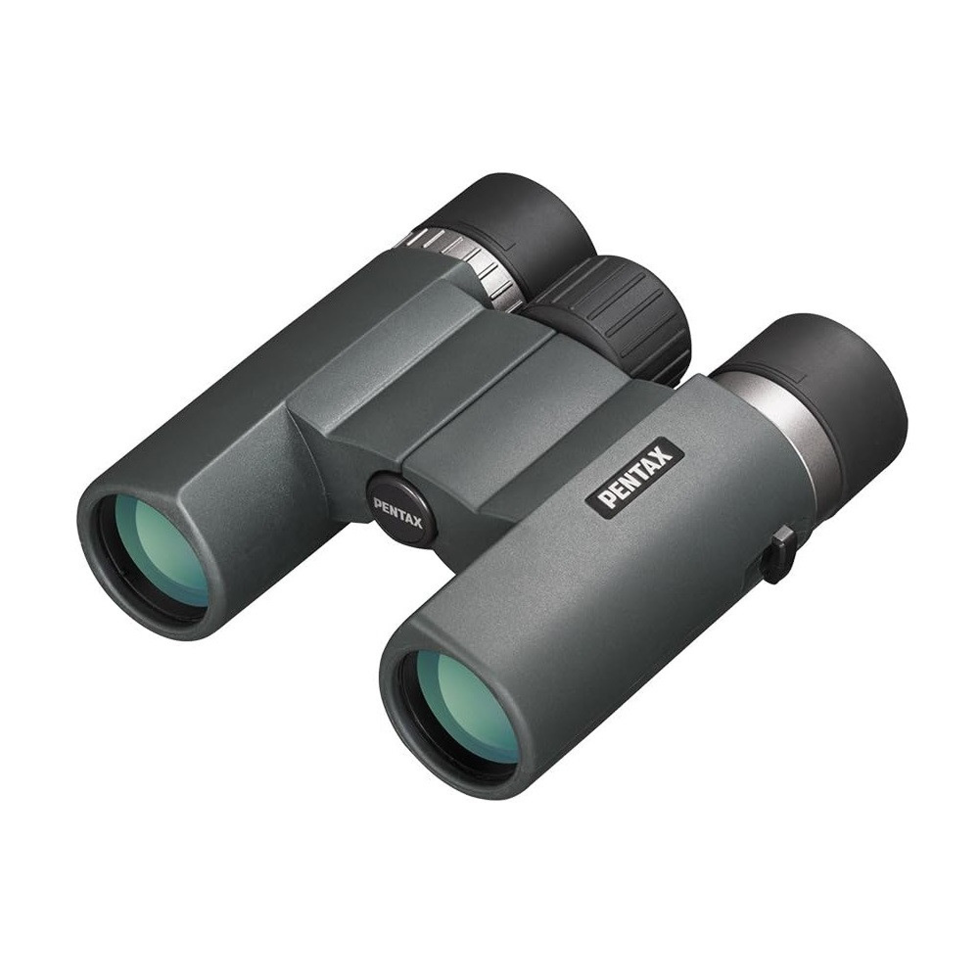 Бінокль Pentax AD 9х28 WP Green (62831) - Robinzon.ua