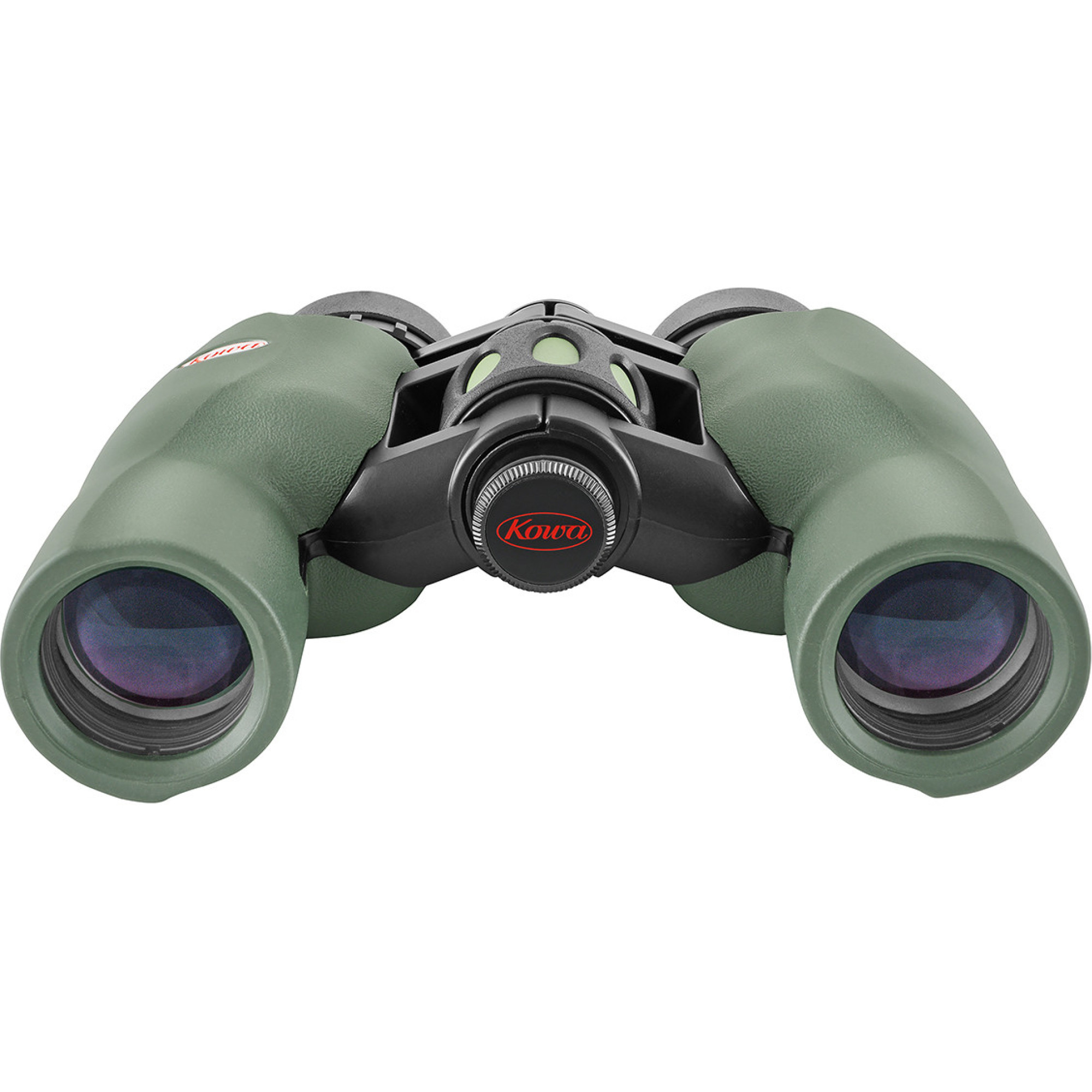 Бинокль Kowa YF II 8x30 WP Green (11848) - 2 - Robinzon.ua