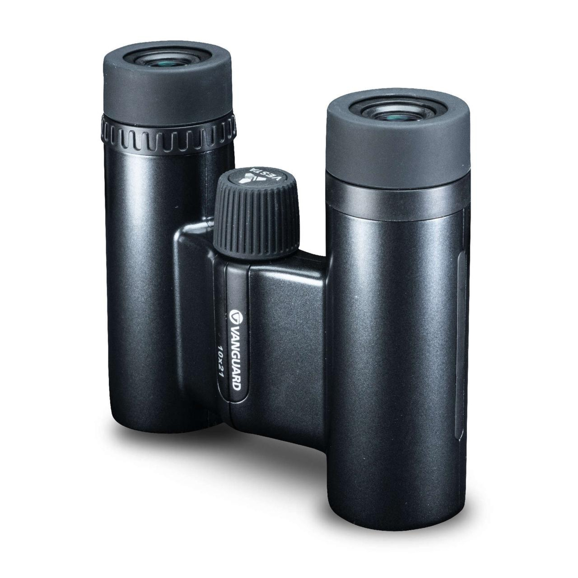 Бінокль Vanguard Vesta Compact 10x21 WP Black Pearl (Vesta 1021 BP) - 2 - Robinzon.ua