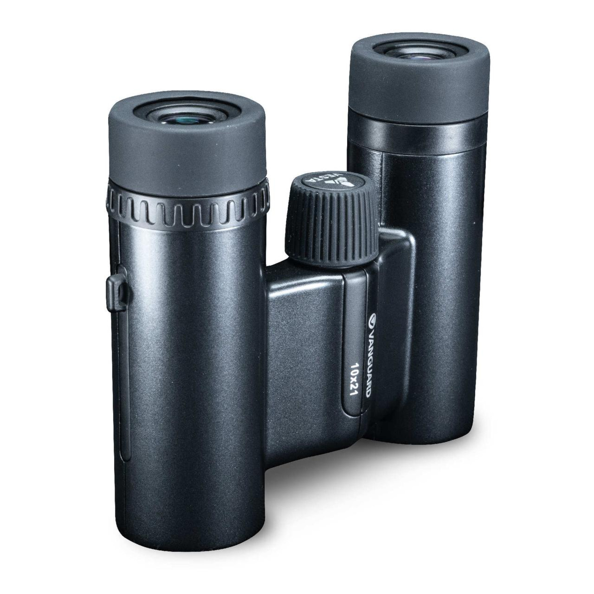 Бінокль Vanguard Vesta Compact 10x21 WP Black Pearl (Vesta 1021 BP) - 6 - Robinzon.ua