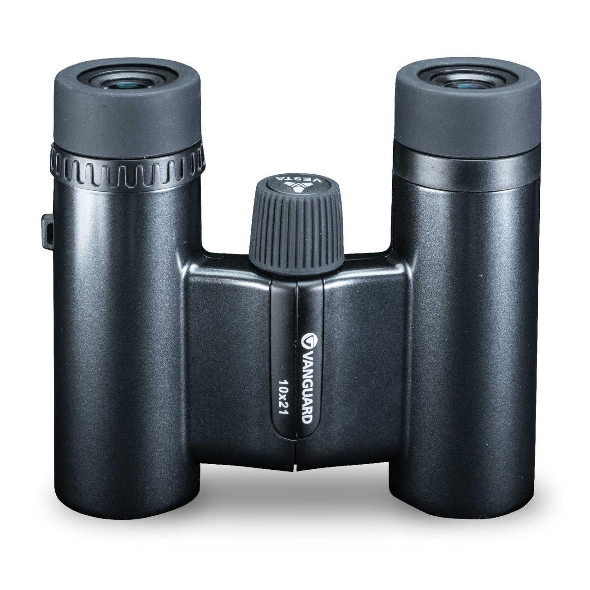 Бінокль Vanguard Vesta Compact 10x21 WP Black Pearl (Vesta 1021 BP) - 1 - Robinzon.ua