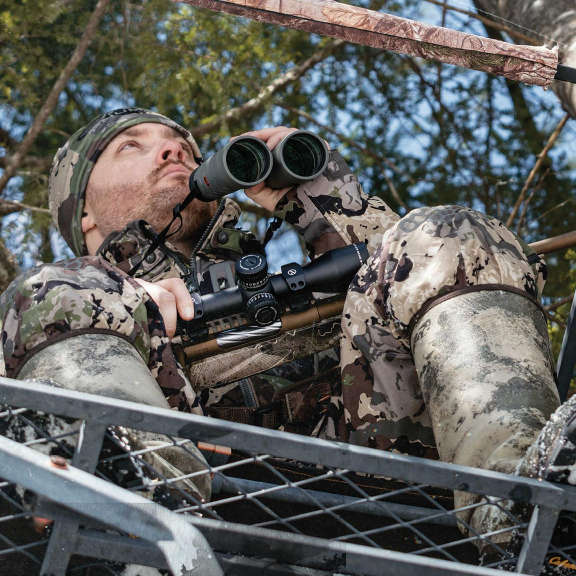 Бінокль Athlon Argos G2 HD 10x42 (114009) - 3 Бінокль Athlon Argos G2 HD 10x42 (114009) - 3 - Robinzon.ua