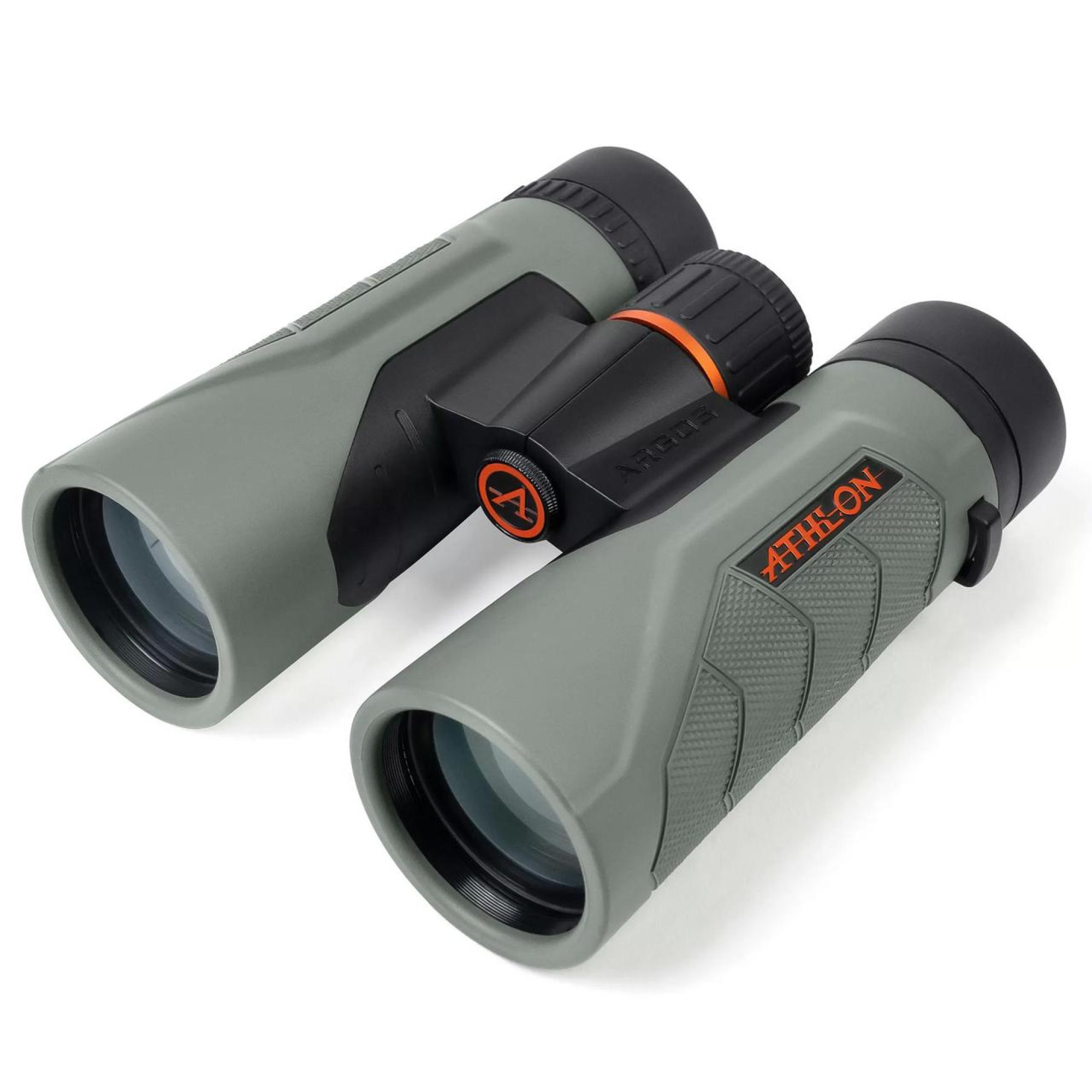 Бінокль Athlon Argos G2 HD 10x42 (114009) - Robinzon.ua