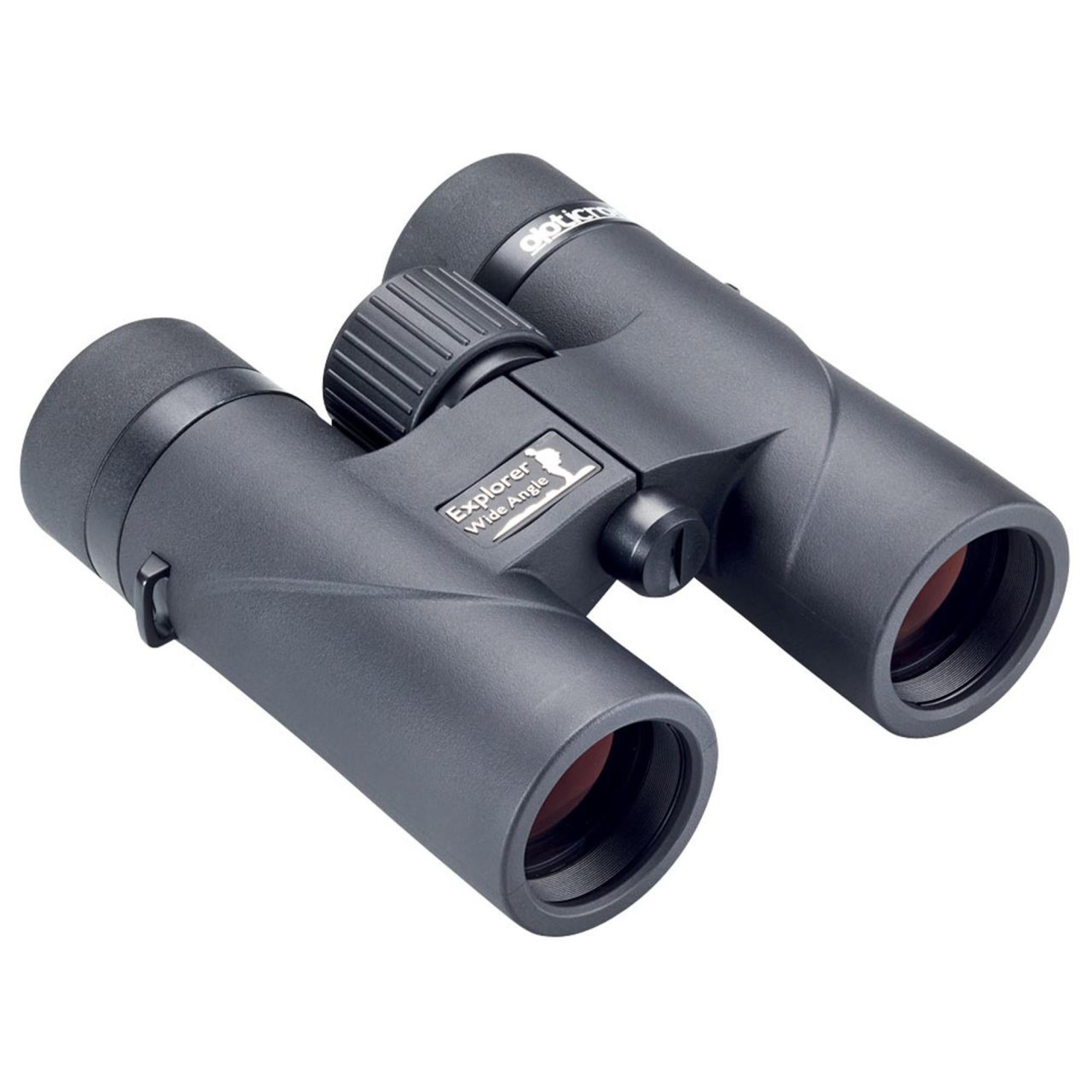 Бінокль Opticron Explorer WA ED-R 10x32 WP (30769) - 1 - Robinzon.ua