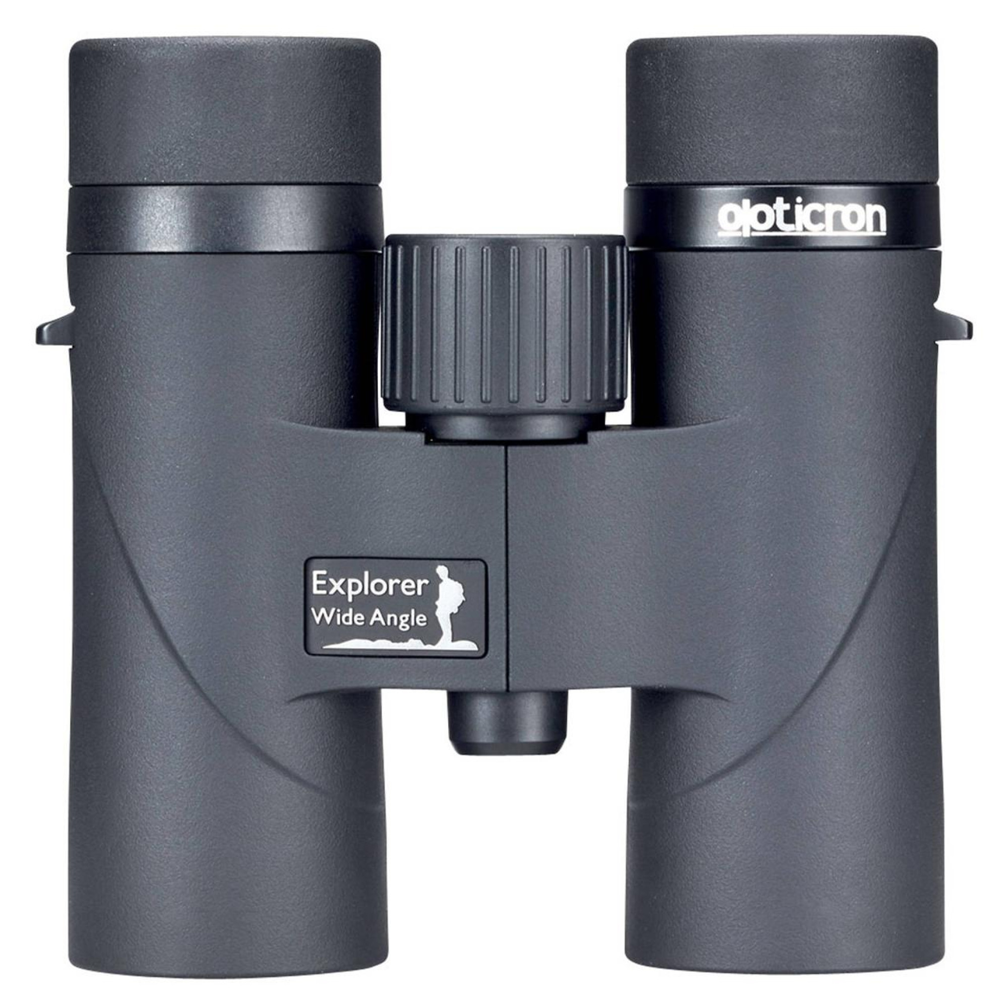 Бінокль Opticron Explorer WA ED-R 10x32 WP (30769) - 2 - Robinzon.ua