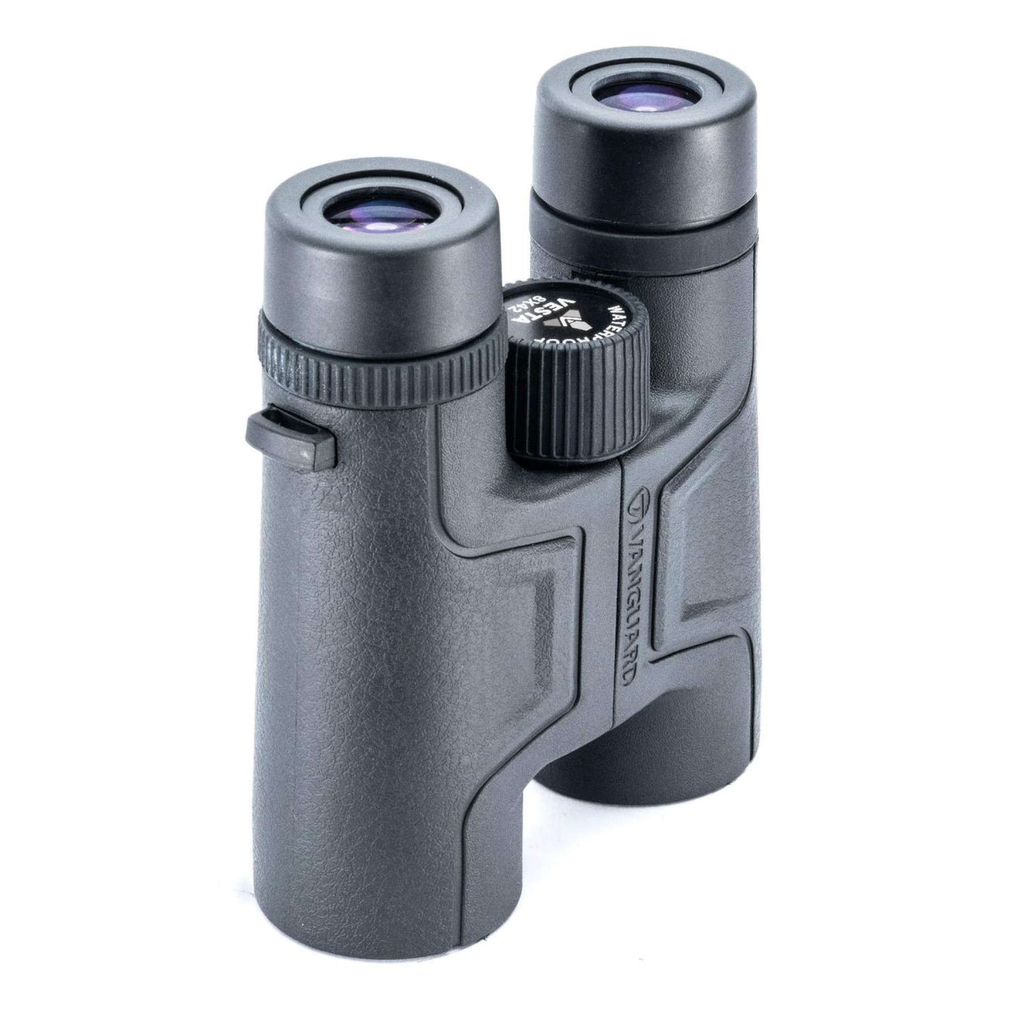 Бінокль Vanguard Vesta 8x42 WP (Vesta 8420) - 3 - Robinzon.ua