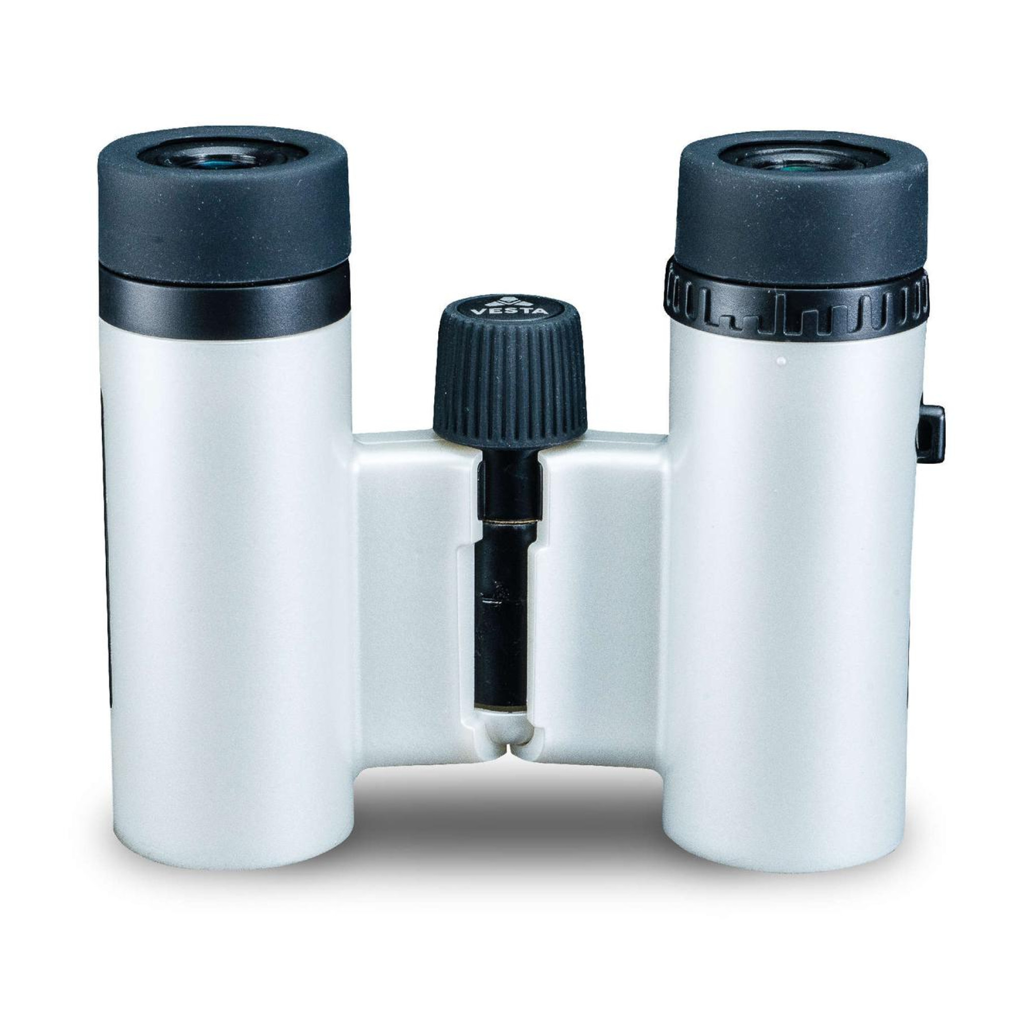 Бінокль Vanguard Vesta Compact 10x21 WP White Pearl (Vesta 1021 WP) - 4 - Robinzon.ua