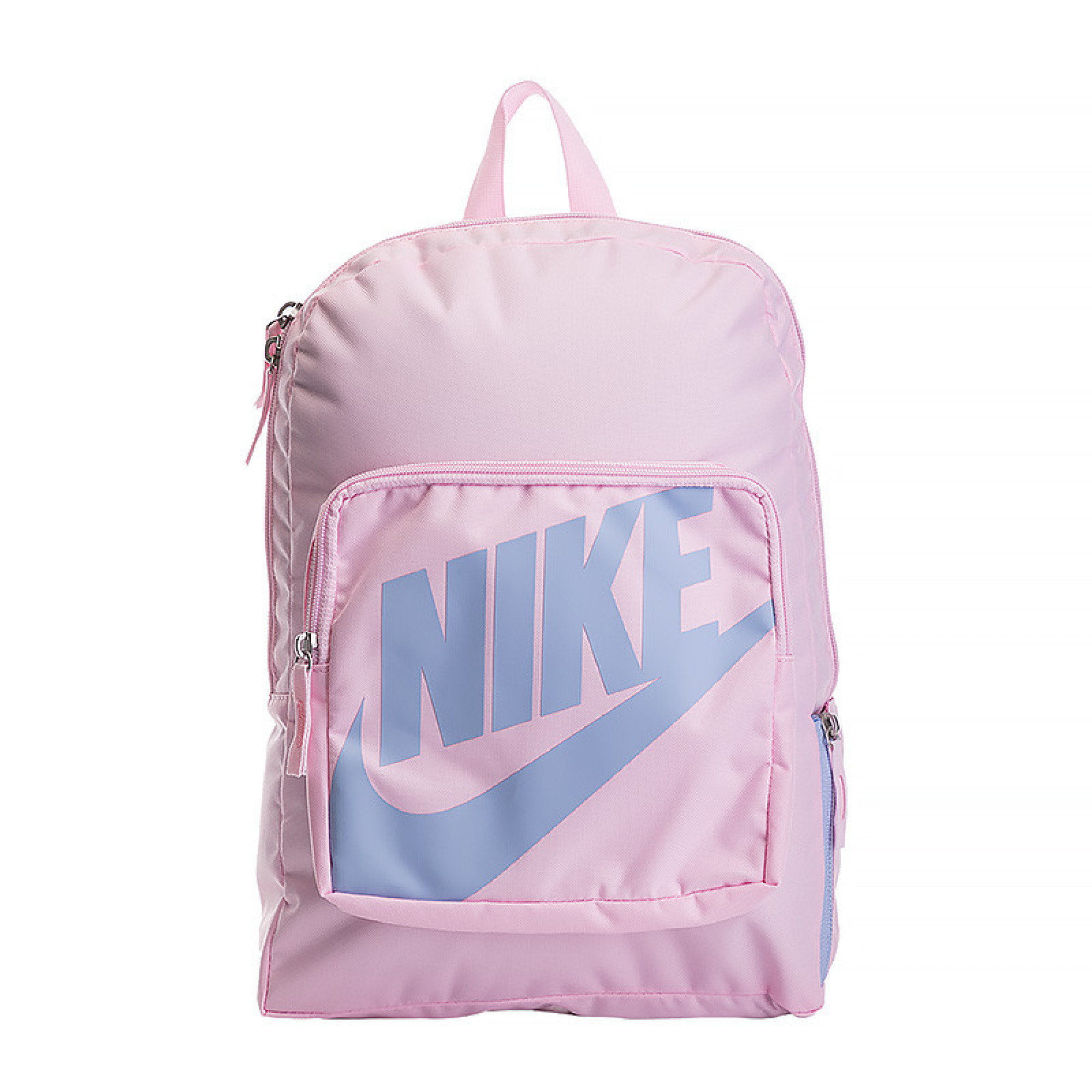 Дитячий Рюкзак Nike Y NK CLASSIC BKPK Рожевий One size (7dBA5928-663 One size) - Robinzon.ua