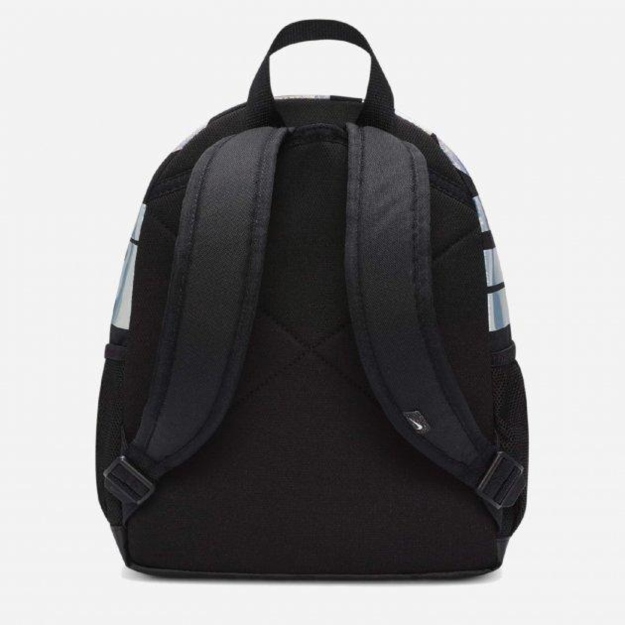 Дитячий Рюкзак Nike Y NK BRSLA JDI MINI BKPK Чорний 33 x 25,5 x 12,5 см (DR6091-017) - 2 - Robinzon.ua