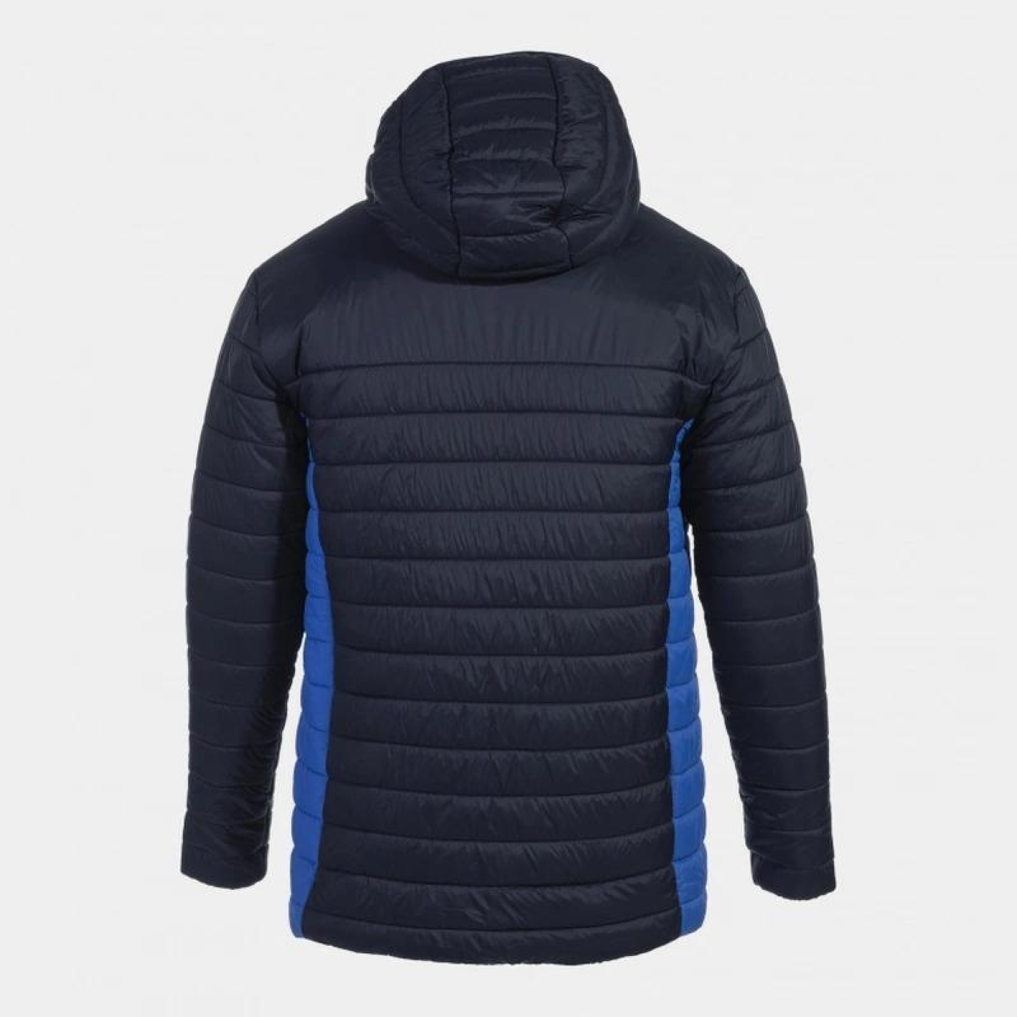 Чоловіча куртка Joma Urban V Чорний 2XL (103796.339 2XL) - 1 - Robinzon.ua