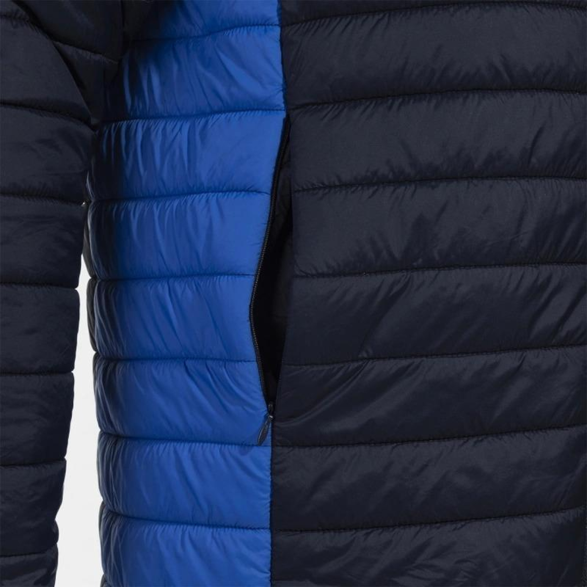 Чоловіча куртка Joma Urban V Чорний 2XL (103796.339 2XL) - 3 - Robinzon.ua