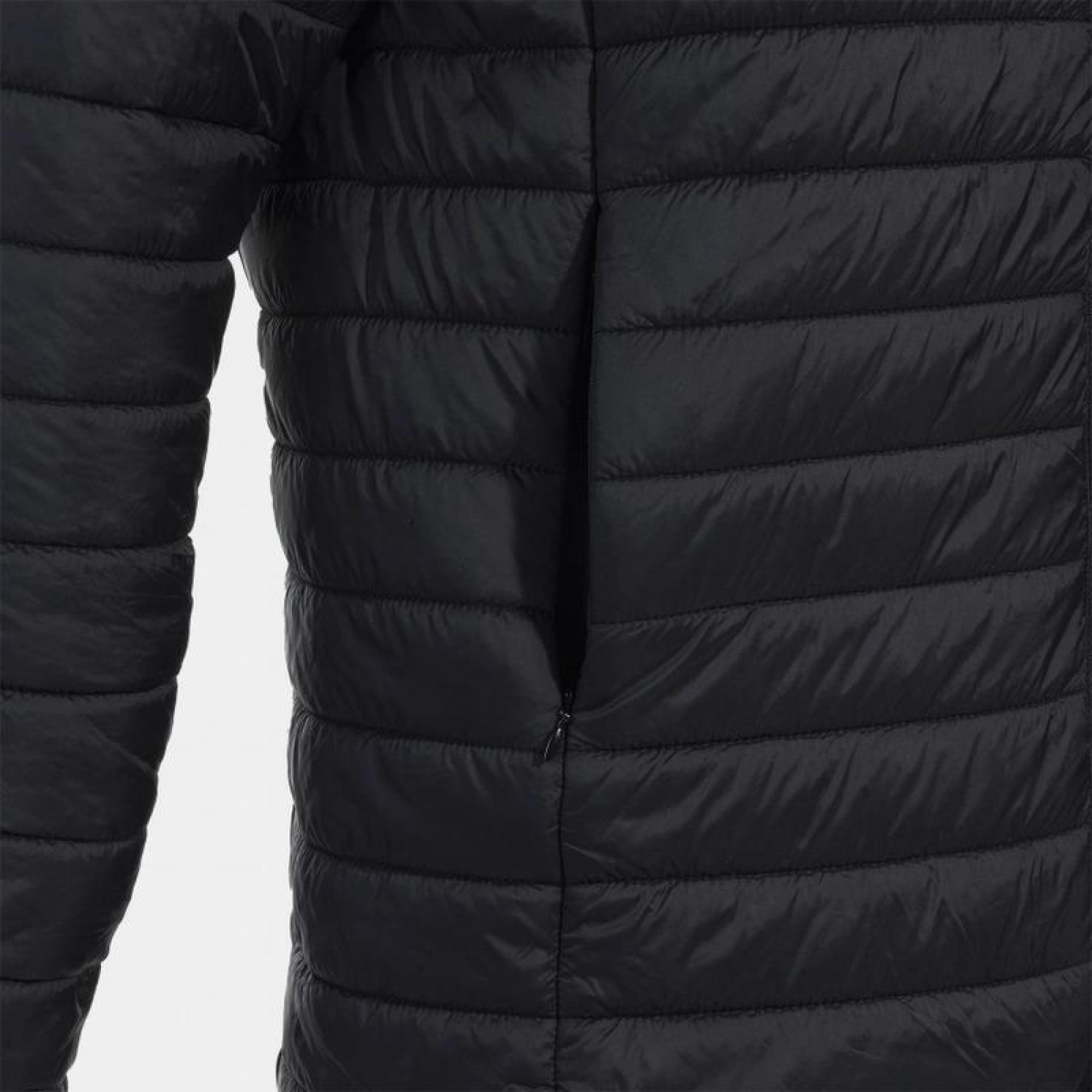 Чоловіча куртка Joma Urban V Чорний 3XL (103798.100 3XL) - 2 - Robinzon.ua