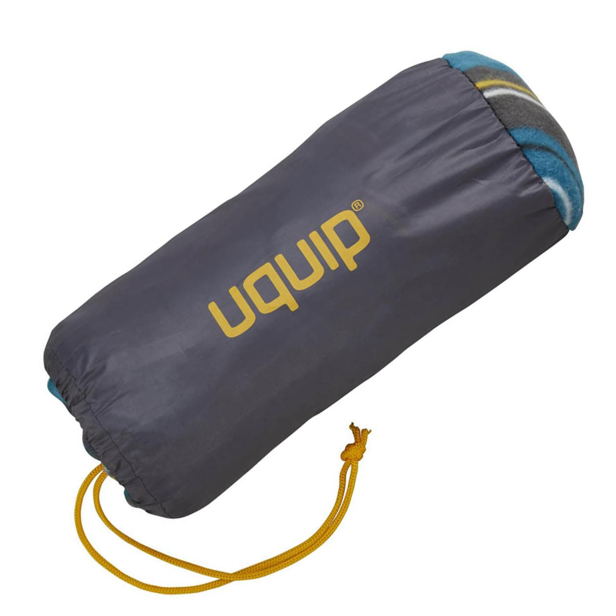 Килимок для пікніка Uquip Scotty M Petrol/Grey (243101) - 3 - Robinzon.ua