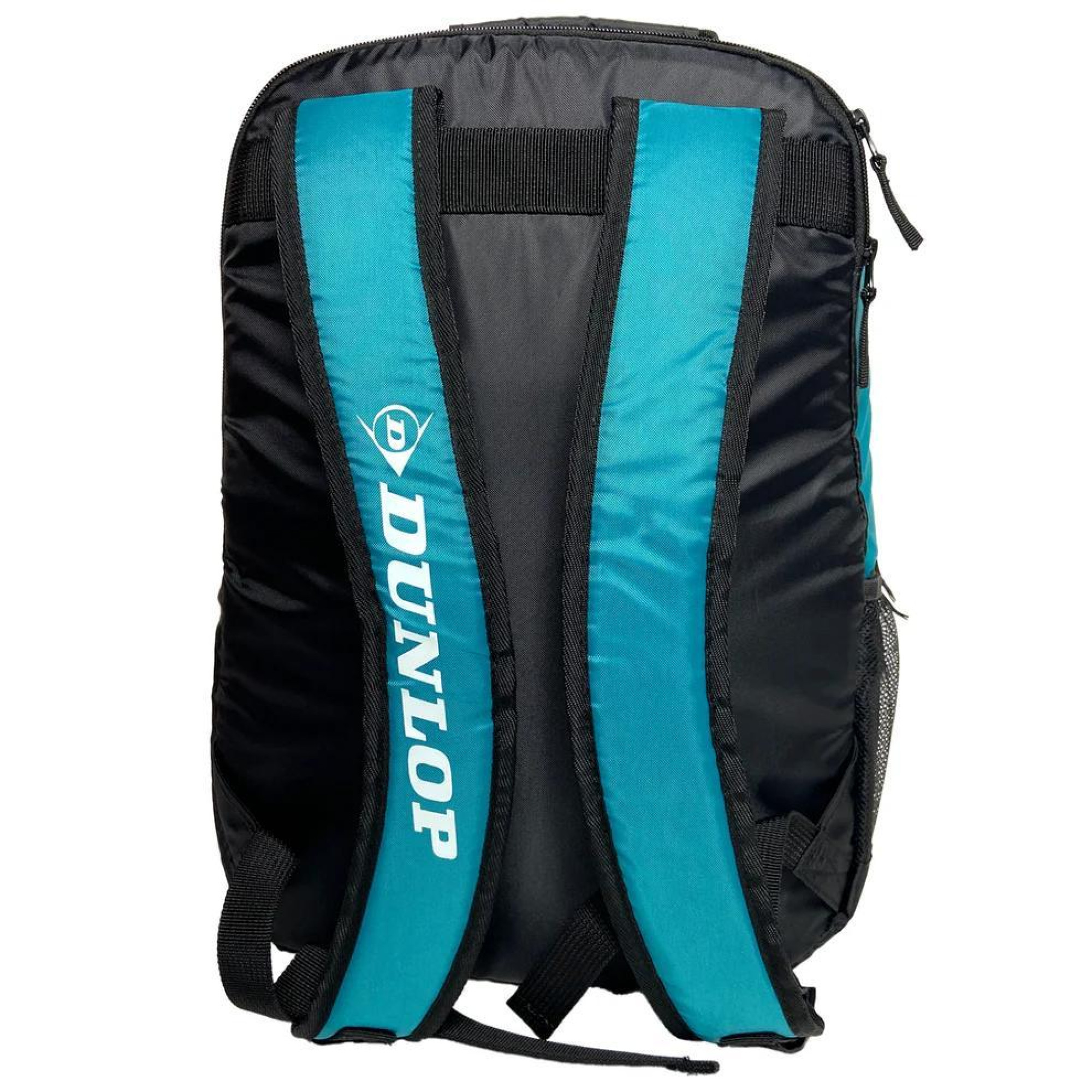 Рюкзак Dunlop Tac SX club backpack teal/black/yellow 10364029 - 2 - Robinzon.ua