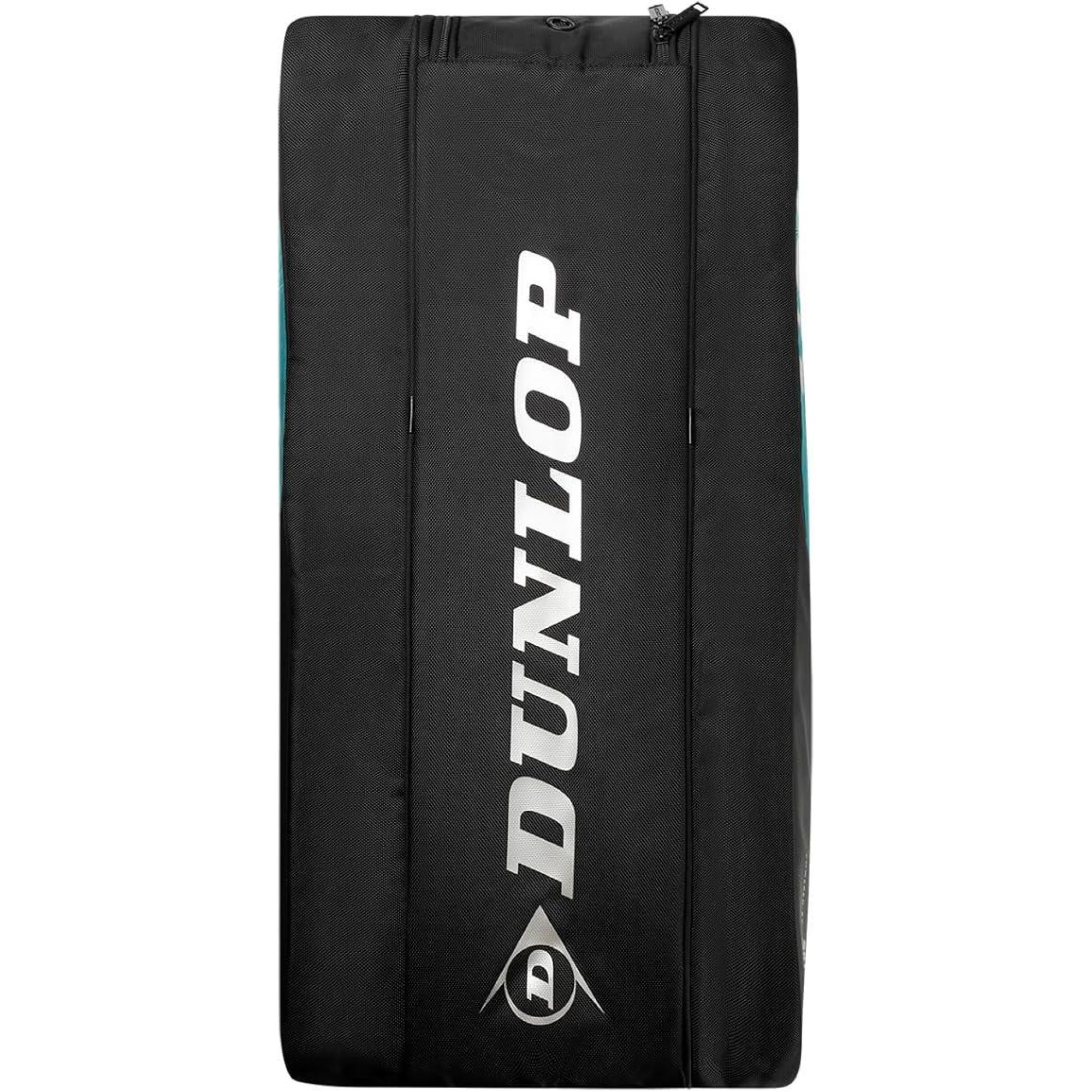 Чехол теннисный Dunlop Tac SX performance 8 racket teal/black/yelllow 10364023 - 2 - Robinzon.ua