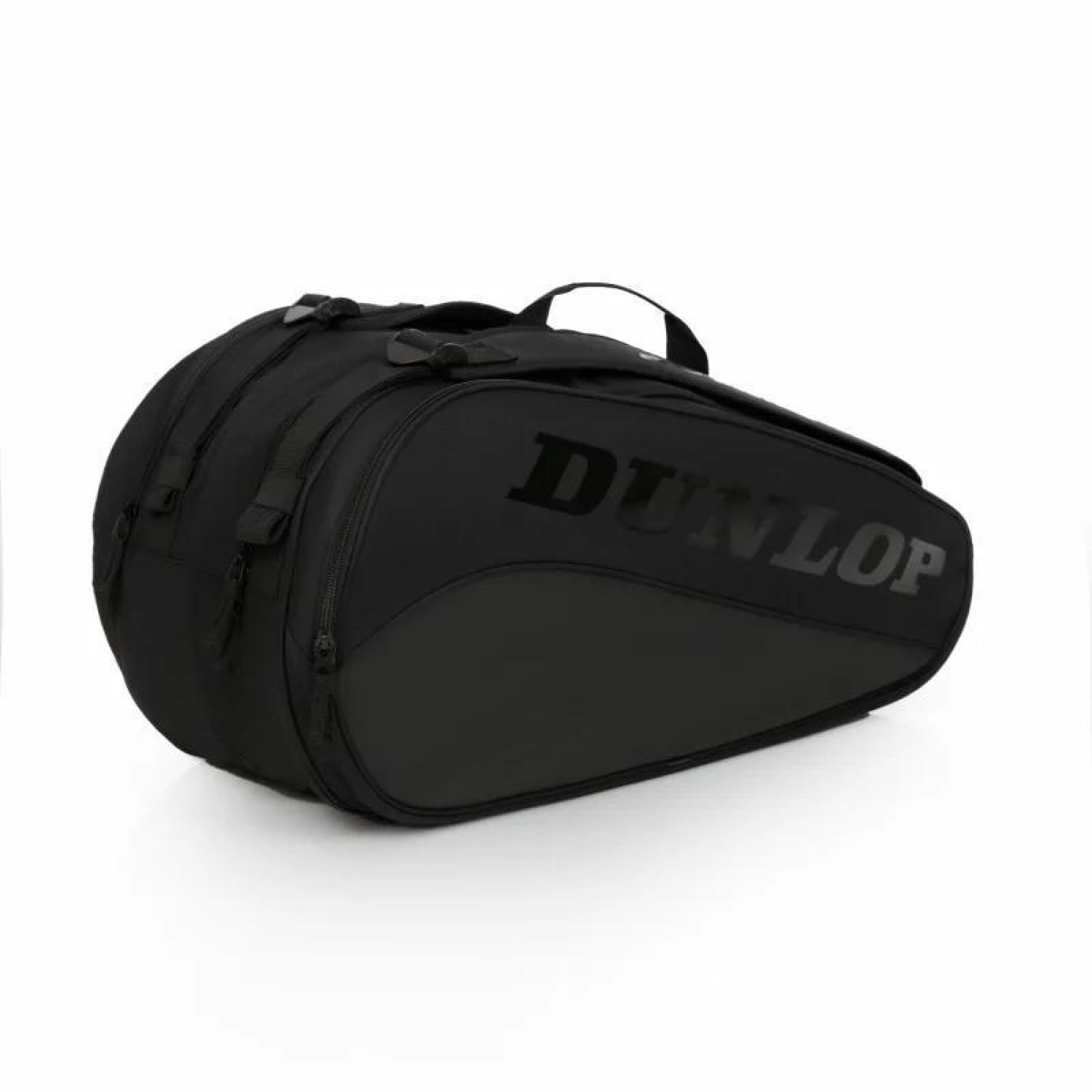 Чехол теннисный Dunlop TAC team 8 rkt thermo bag black 10325919 - 2 - Robinzon.ua