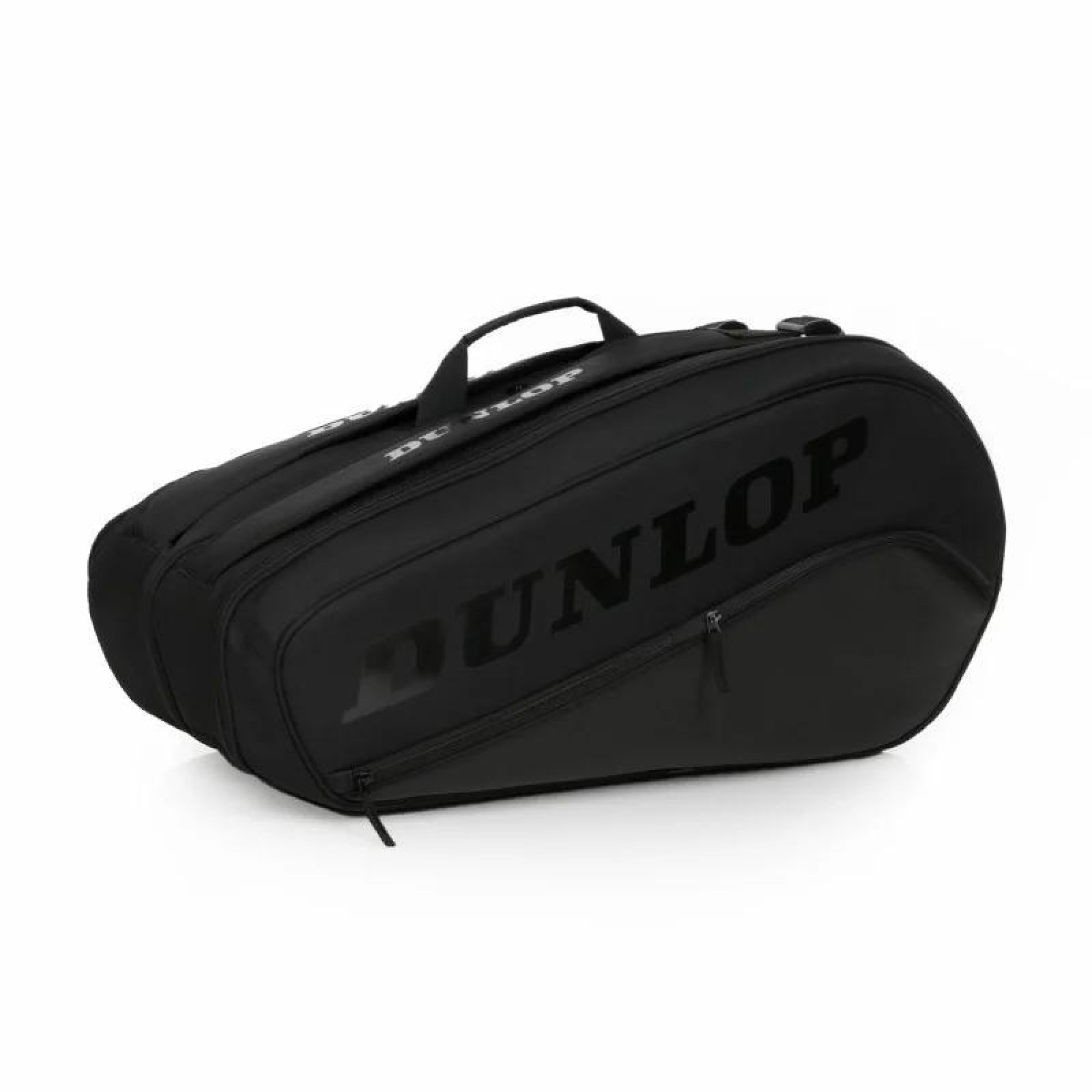 Чехол теннисный Dunlop TAC team 8 rkt thermo bag black 10325919 - 3 - Robinzon.ua