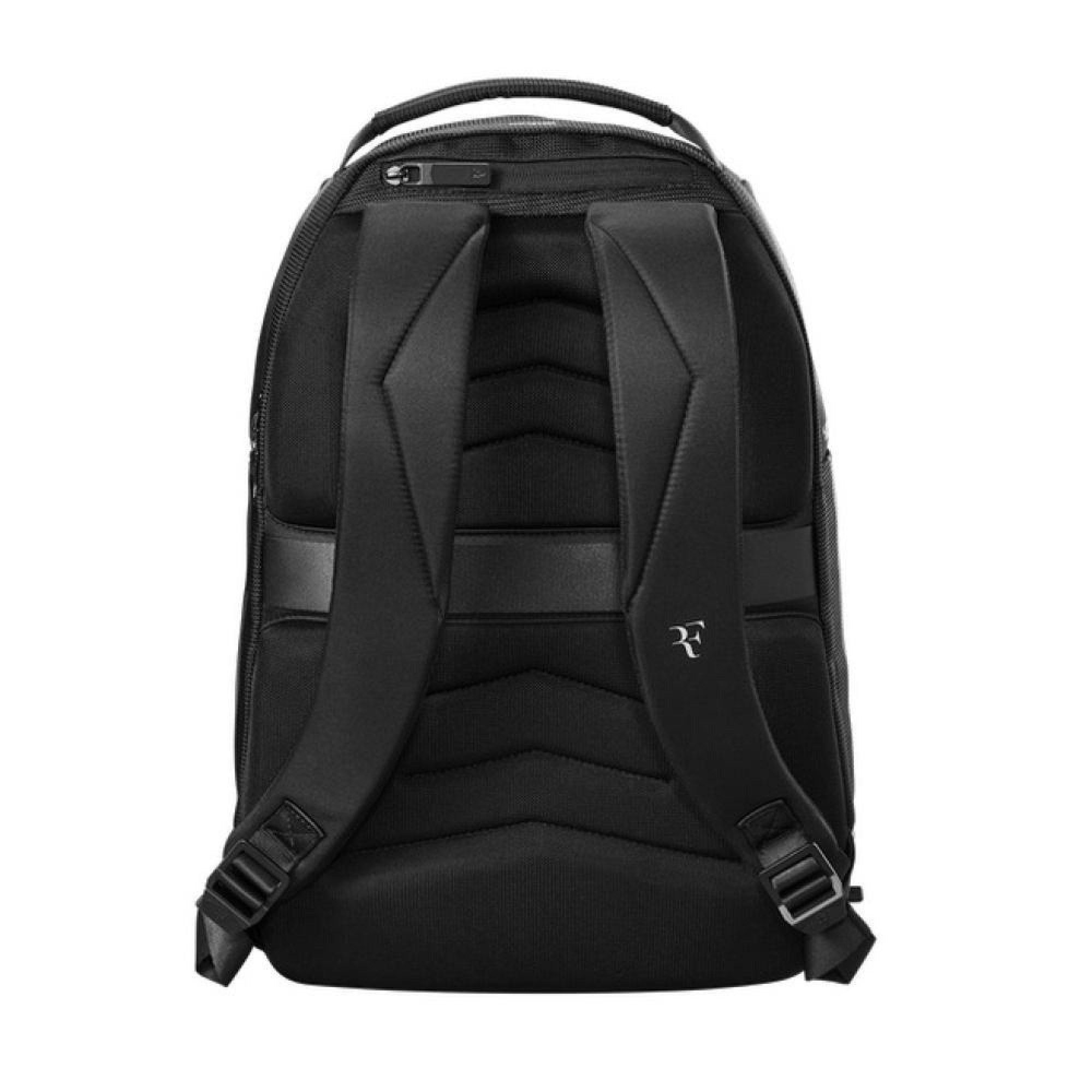 Рюкзак Wilson RF BACKPACK LAVER CUP 2024 BLACK WR8036401001 - 1 - Robinzon.ua