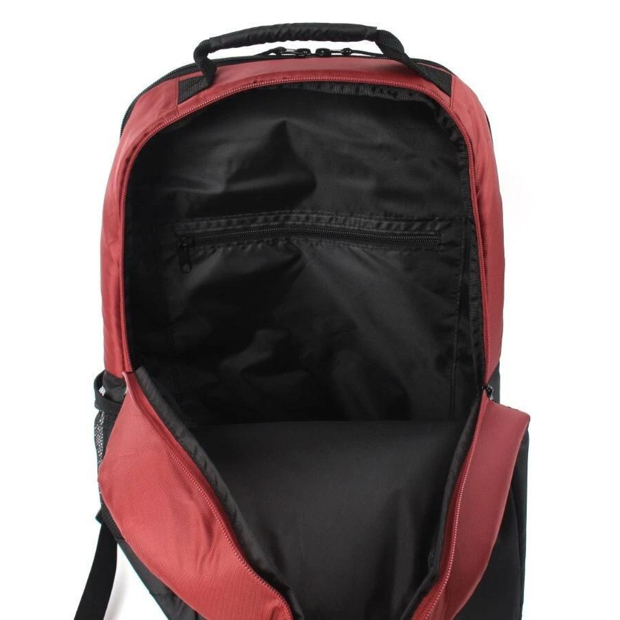 Рюкзак Dunlop CX Club Backpack Black/red 10350437 - 3 - Robinzon.ua