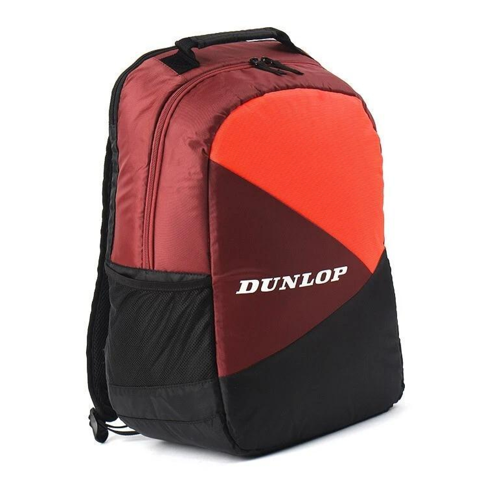Рюкзак Dunlop CX Club Backpack Black/red 10350437 - 1 - Robinzon.ua