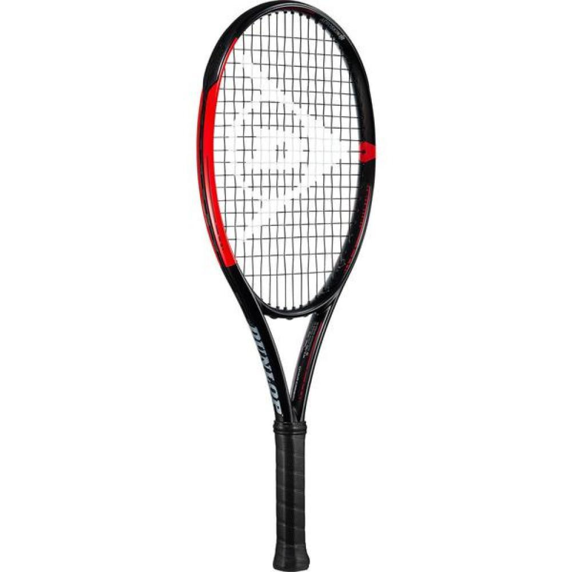 Ракетка для тенісу Dunlop TR CX200 junior 25 no cover Gr0 677448 - 1 - Robinzon.ua