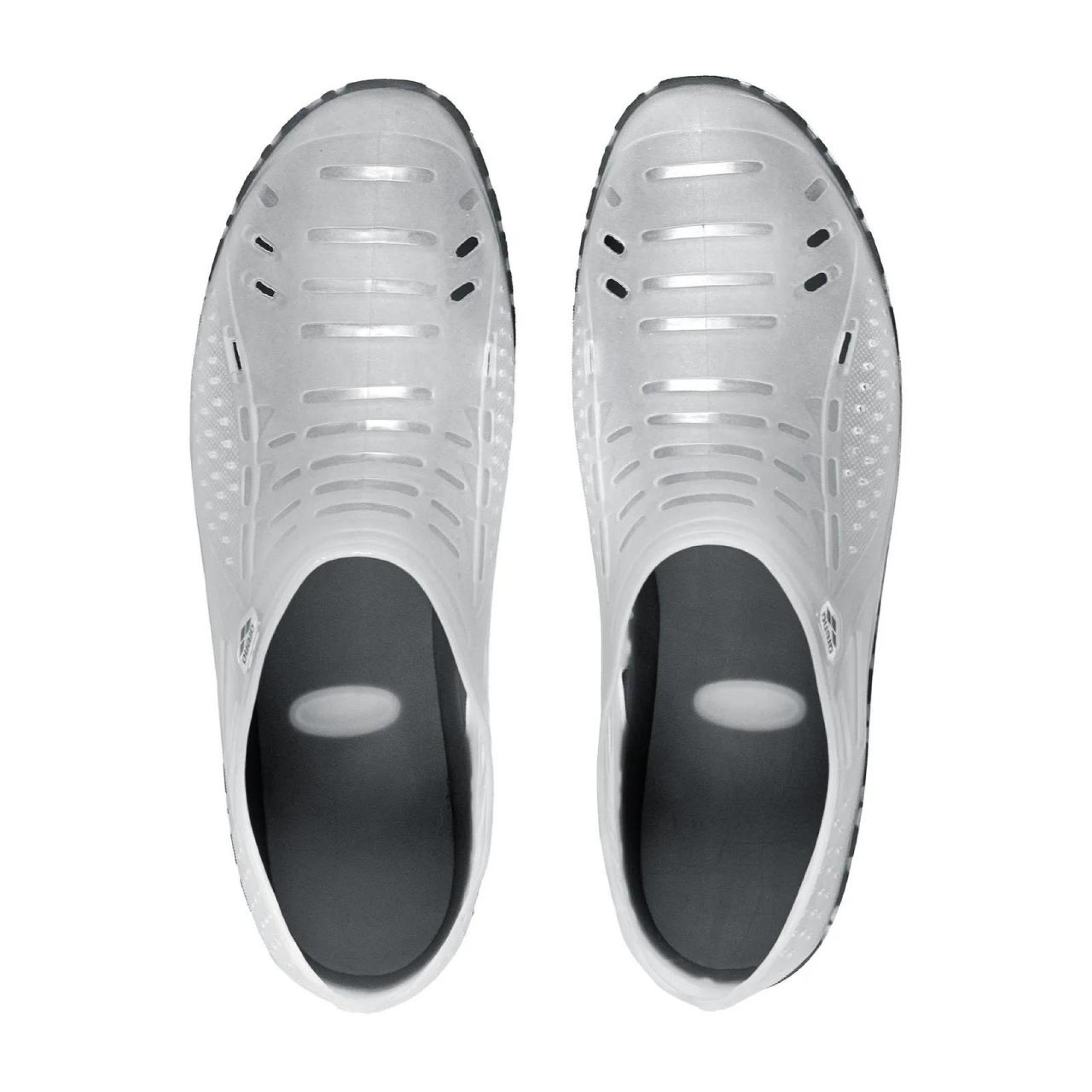 Аквашузи-коралки  Arena SHARM JR прозорий Діт 34 009428-100 34 - 1 - Robinzon.ua