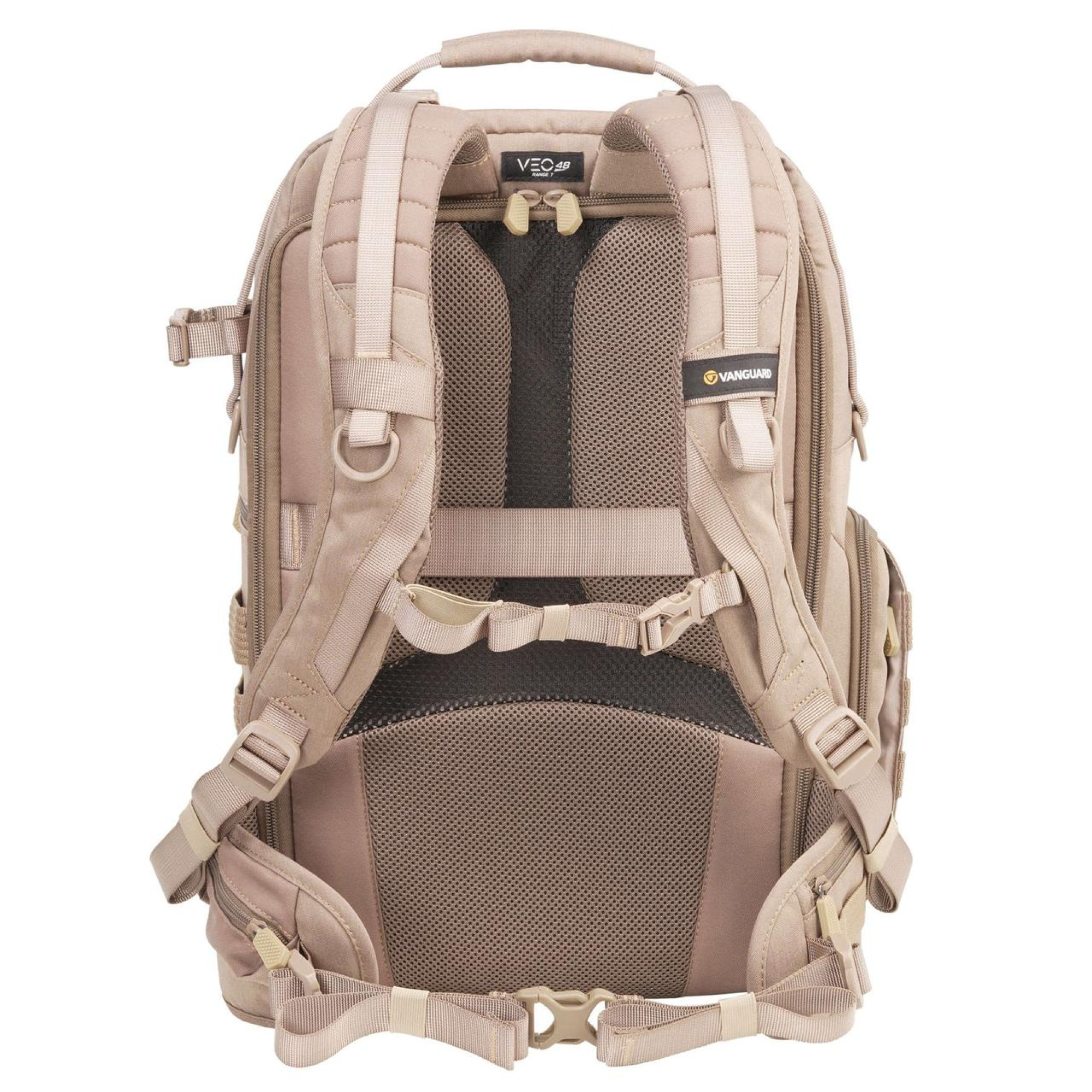 Рюкзак Vanguard VEO Range T 48 Beige (VEO Range T 48 BG) - 1 - Robinzon.ua