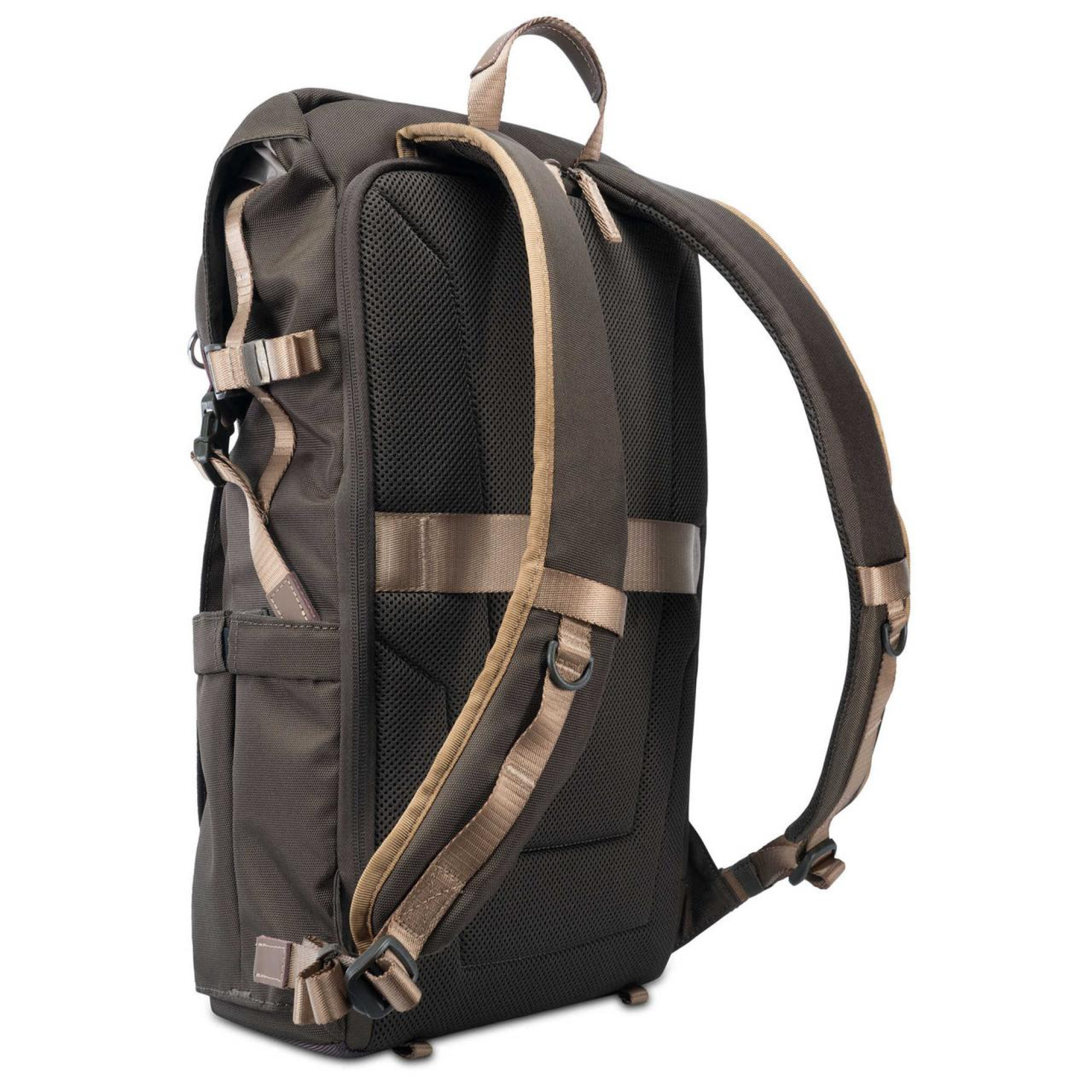 Рюкзак Vanguard VEO GO 46M Khaki-Green (VEO GO 46M KG) - 3 - Robinzon.ua