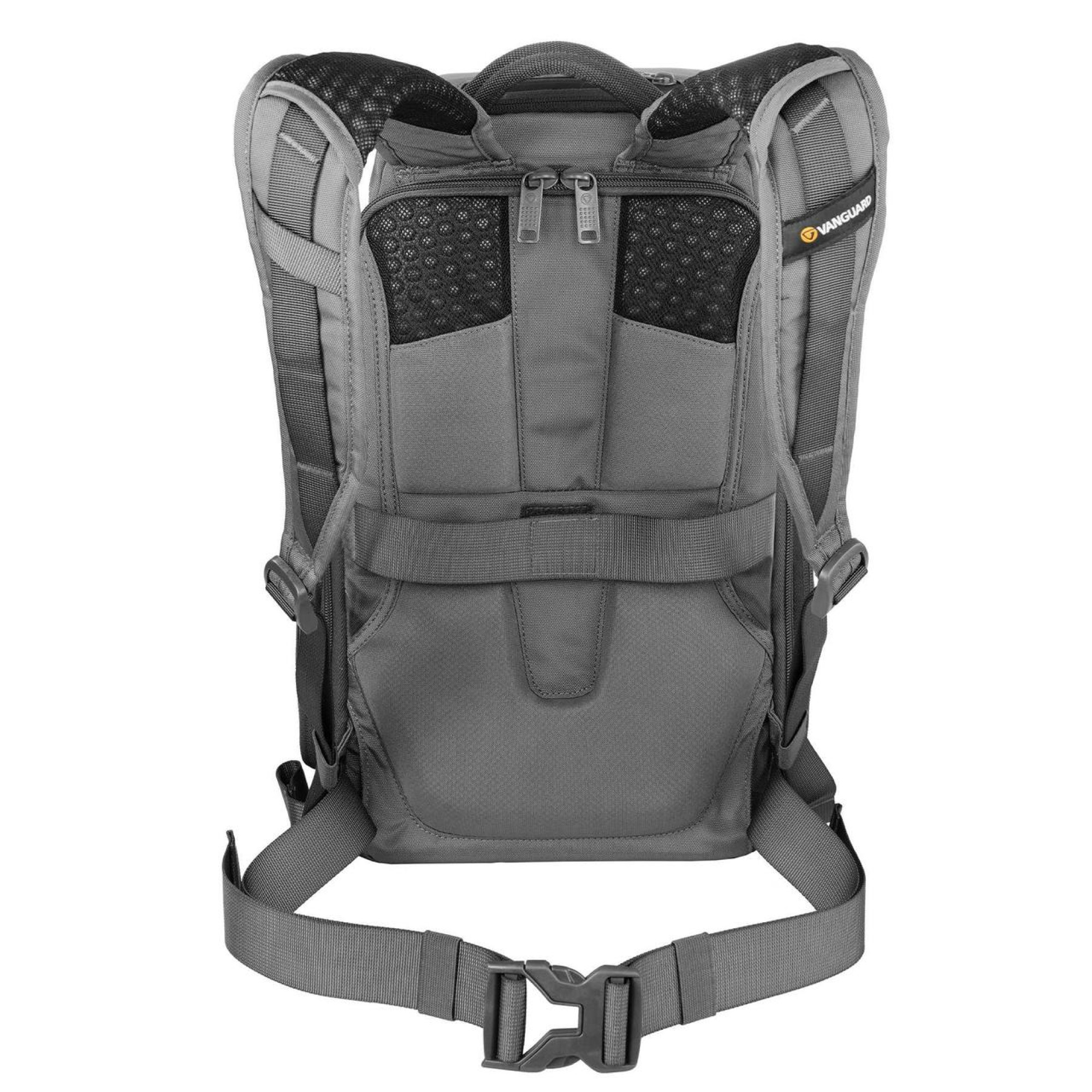 Рюкзак Vanguard VEO Adaptor R48 Gray (VEO Adaptor R48 GY) - 2 - Robinzon.ua