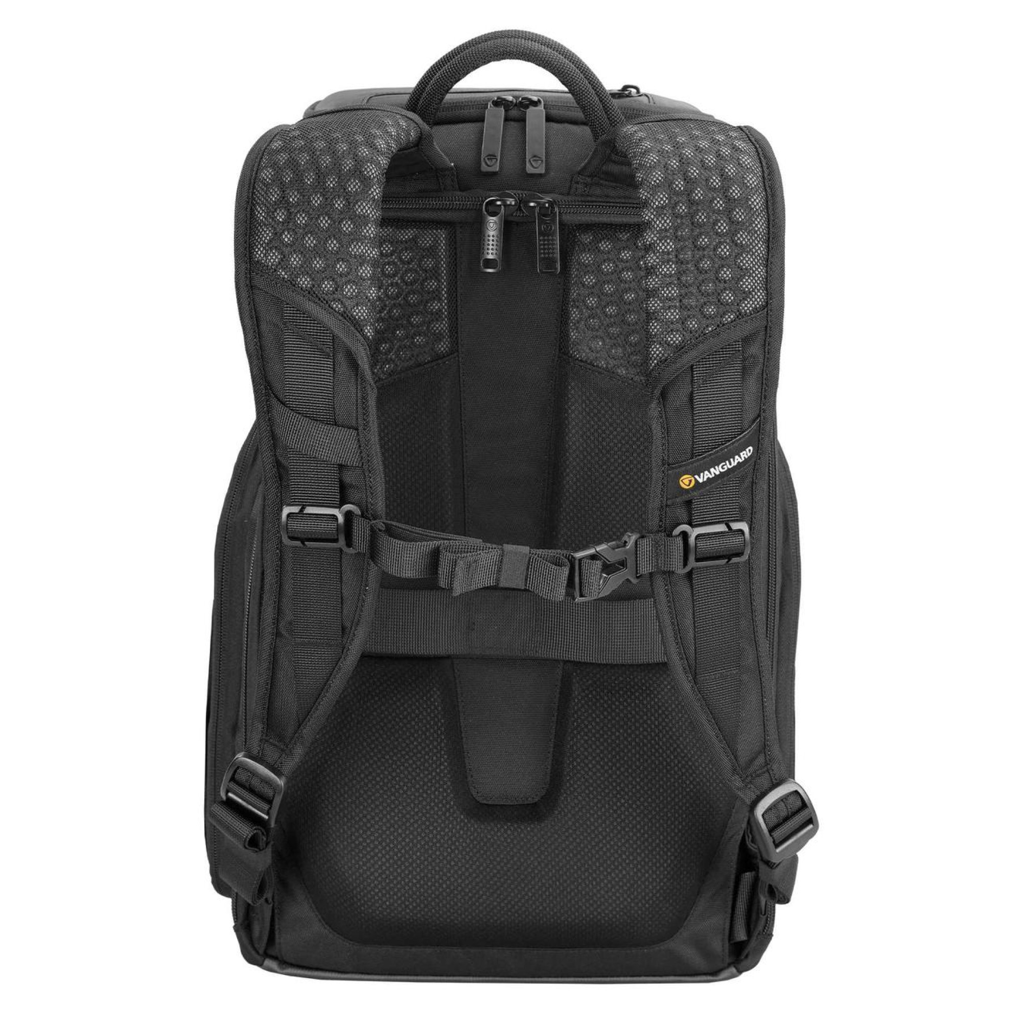 Рюкзак Vanguard VEO Adaptor R48 Black (VEO Adaptor R48 BK) - 1 - Robinzon.ua