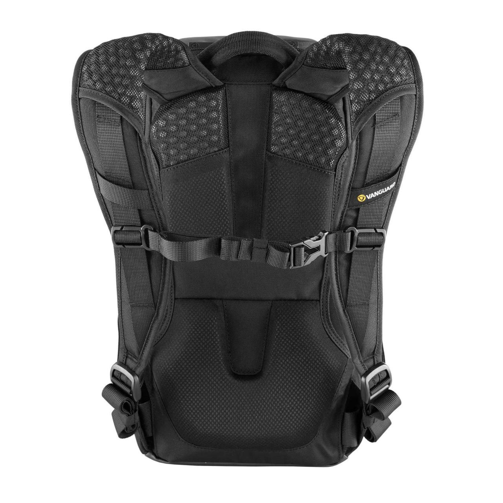 Рюкзак Vanguard VEO Adaptor S41 Black (VEO Adaptor S41 BK) - 2 - Robinzon.ua