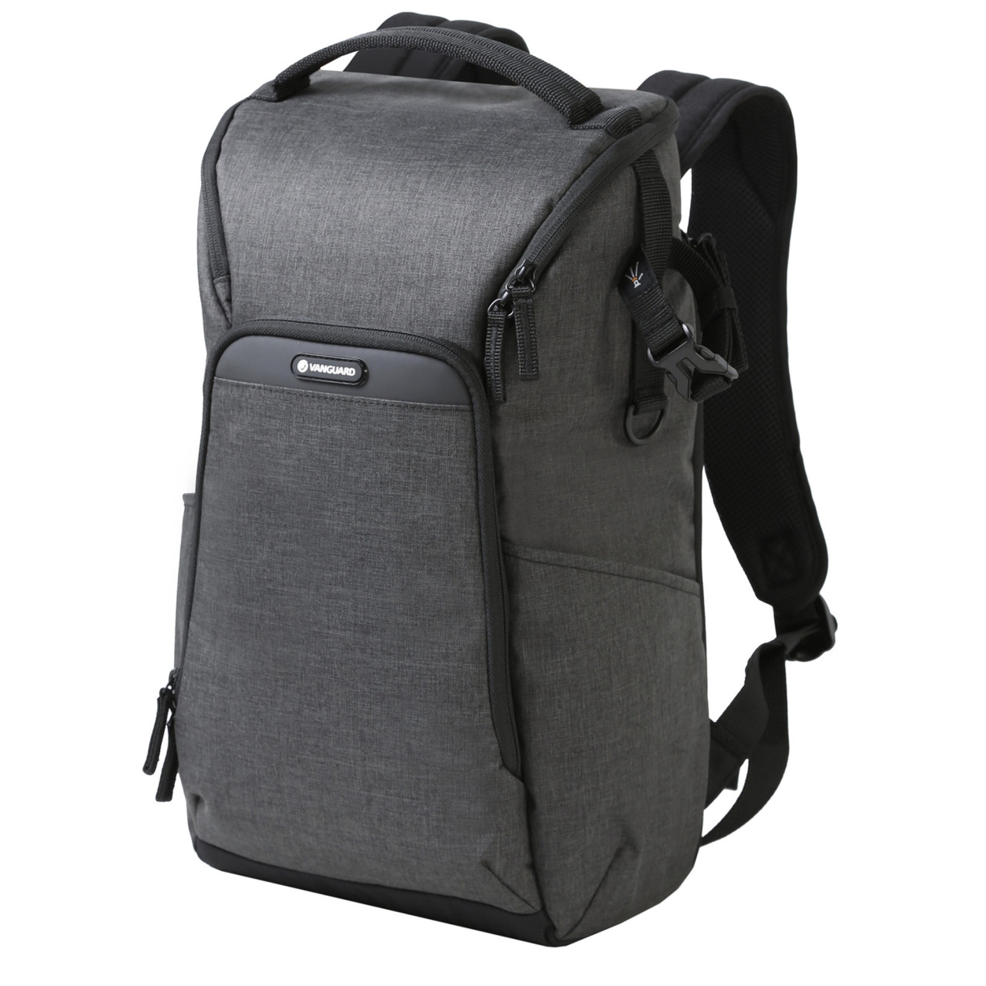 Рюкзак Vanguard Vesta Aspire 41 Gray (Vesta Aspire 41 GY) - Robinzon.ua