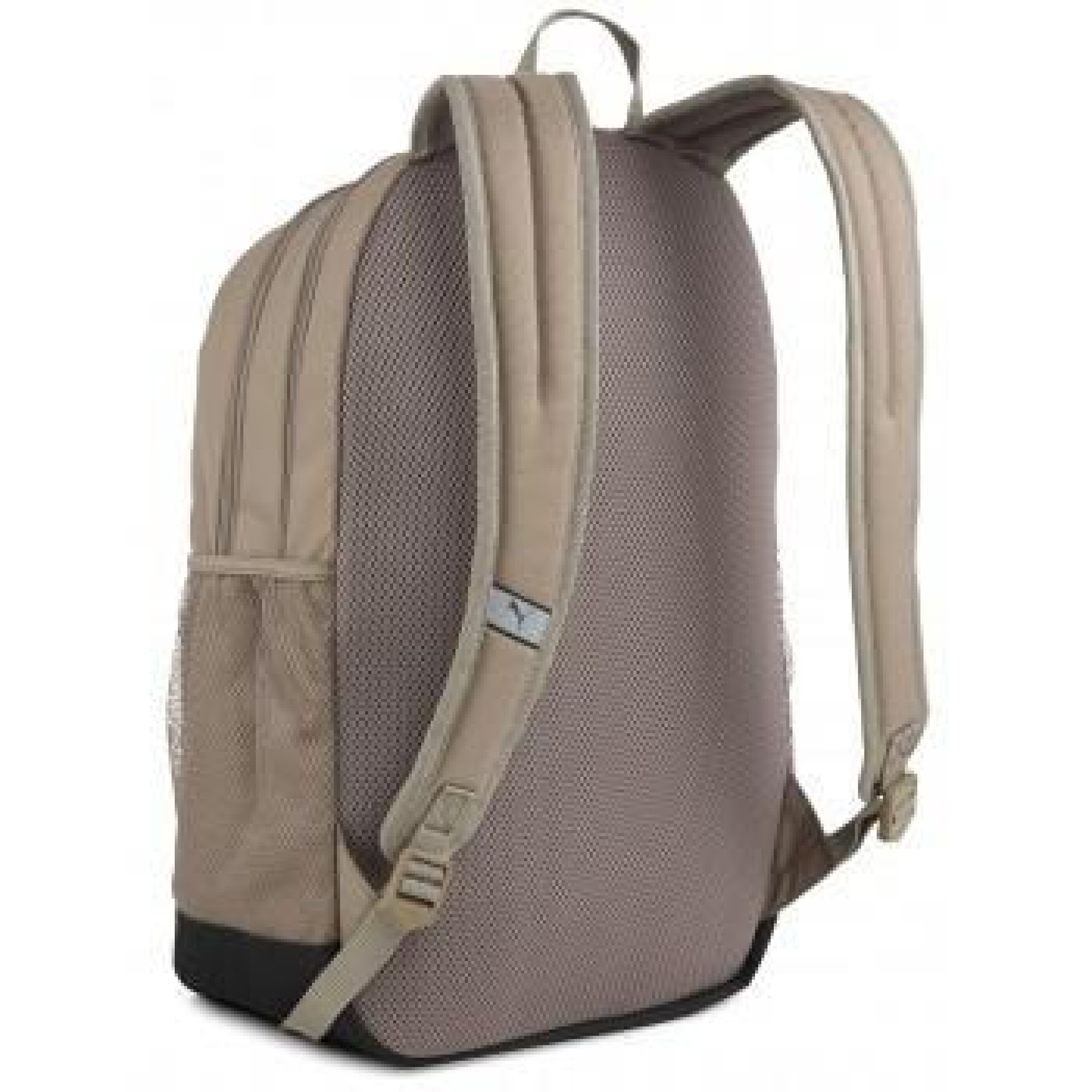 Рюкзак Puma BUZZ Backpack 28L бежевий Уні 47,5 х 28 х 20 см 091153-04 - 3 - Robinzon.ua