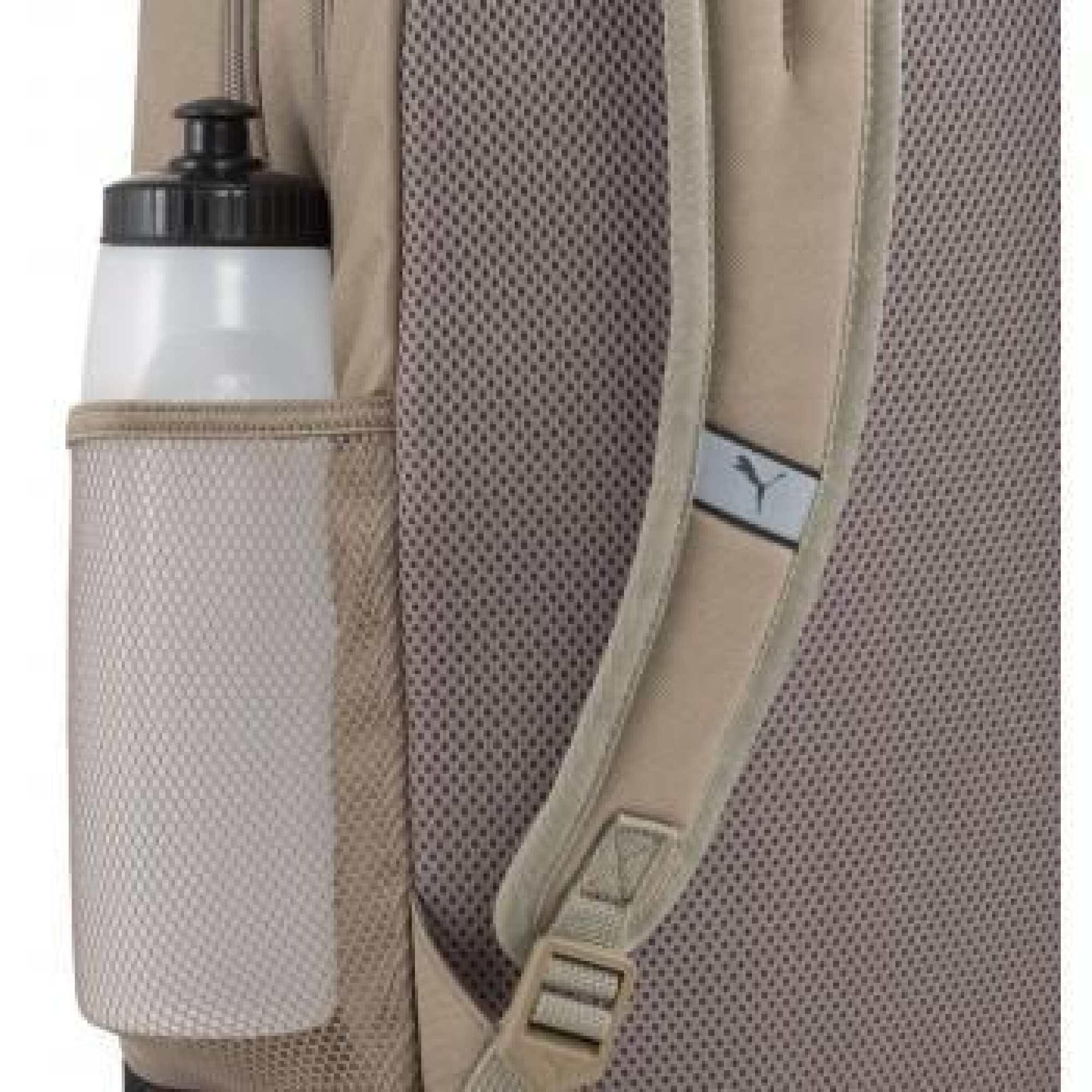 Рюкзак Puma BUZZ Backpack 28L бежевий Уні 47,5 х 28 х 20 см 091153-04 - 2 - Robinzon.ua