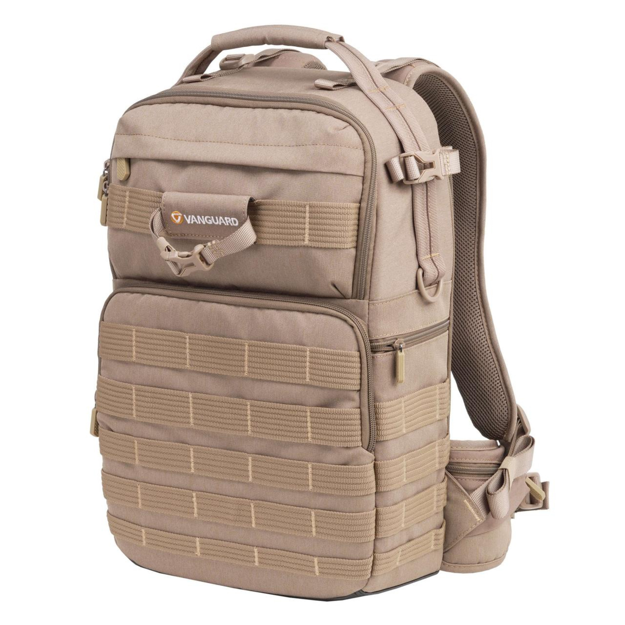 Рюкзак Vanguard VEO Range T 45M Beige (VEO Range T 45M BG) - Robinzon.ua