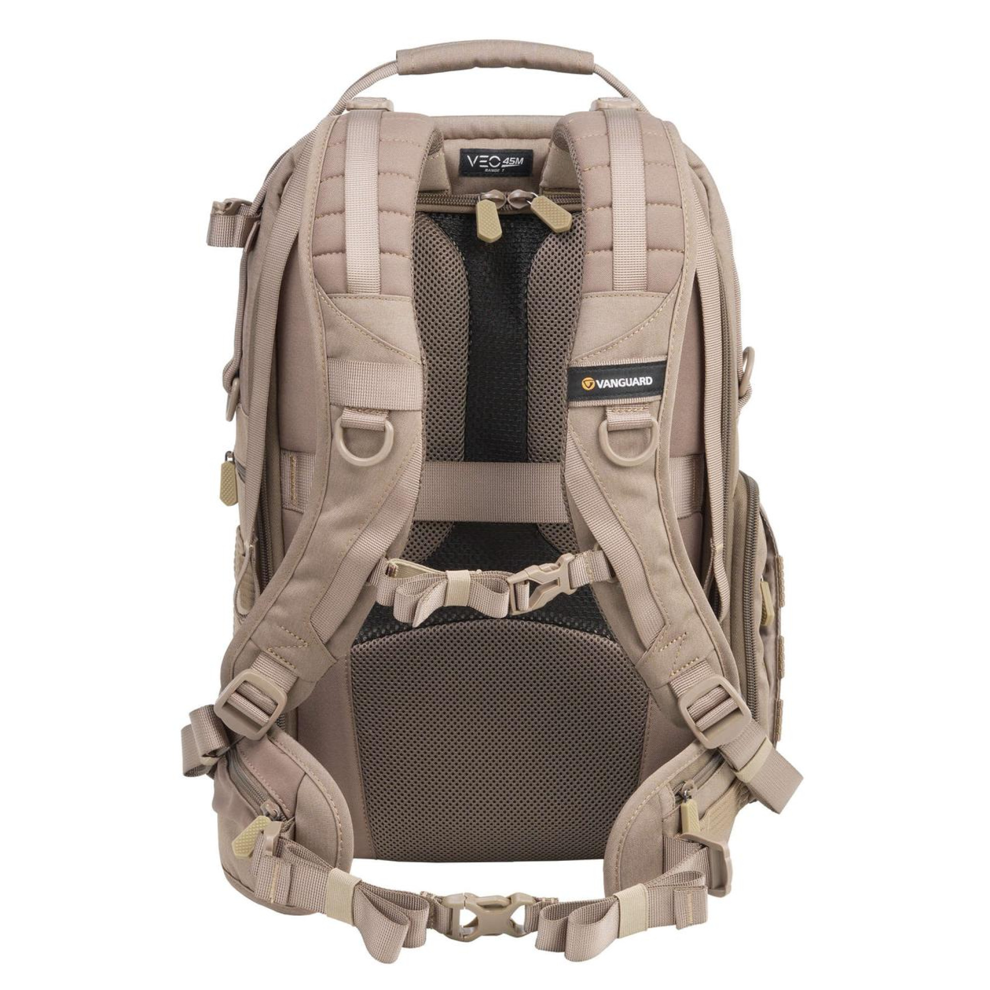 Рюкзак Vanguard VEO Range T 45M Beige (VEO Range T 45M BG) - 2 - Robinzon.ua