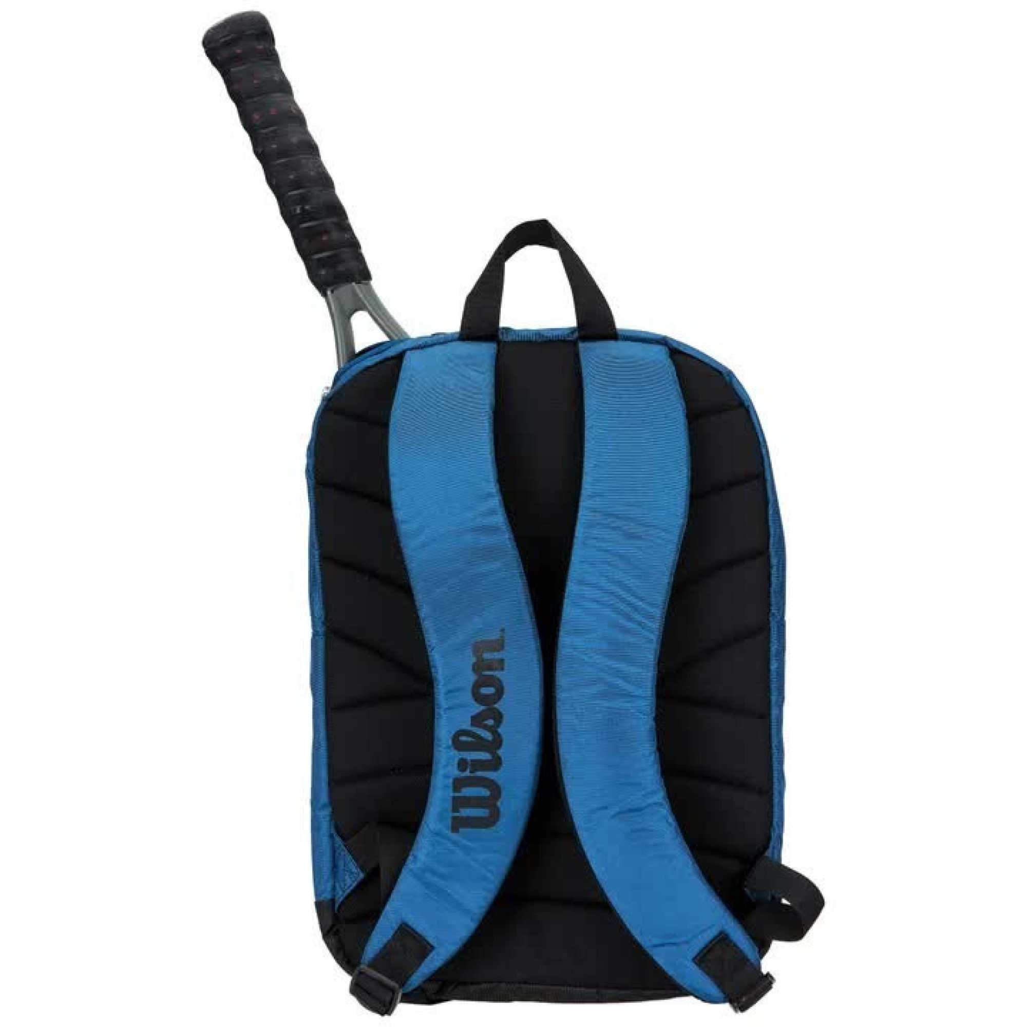 Рюкзак Wilson TOUR ULTRA BACKPACK Blue - 1 - Robinzon.ua