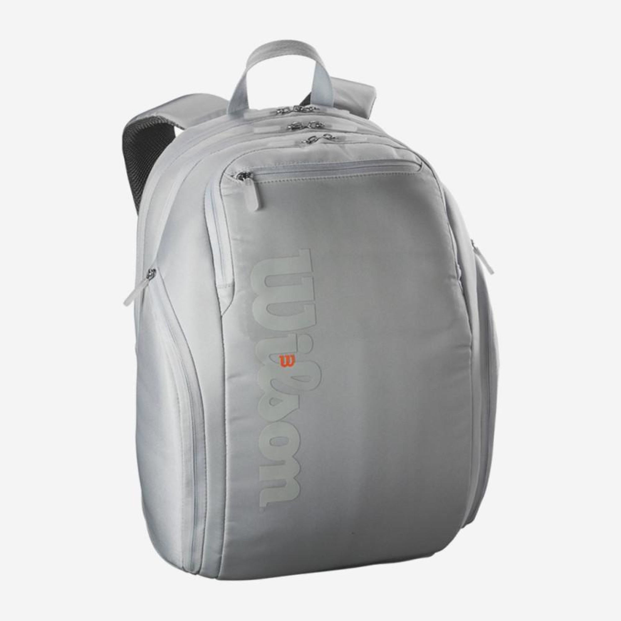 Рюкзак Wilson SHIFT SUPER TOUR BACKPACK ARTIC ICE Серый 30,5х22,9х47см (WR8030001001) - Robinzon.ua