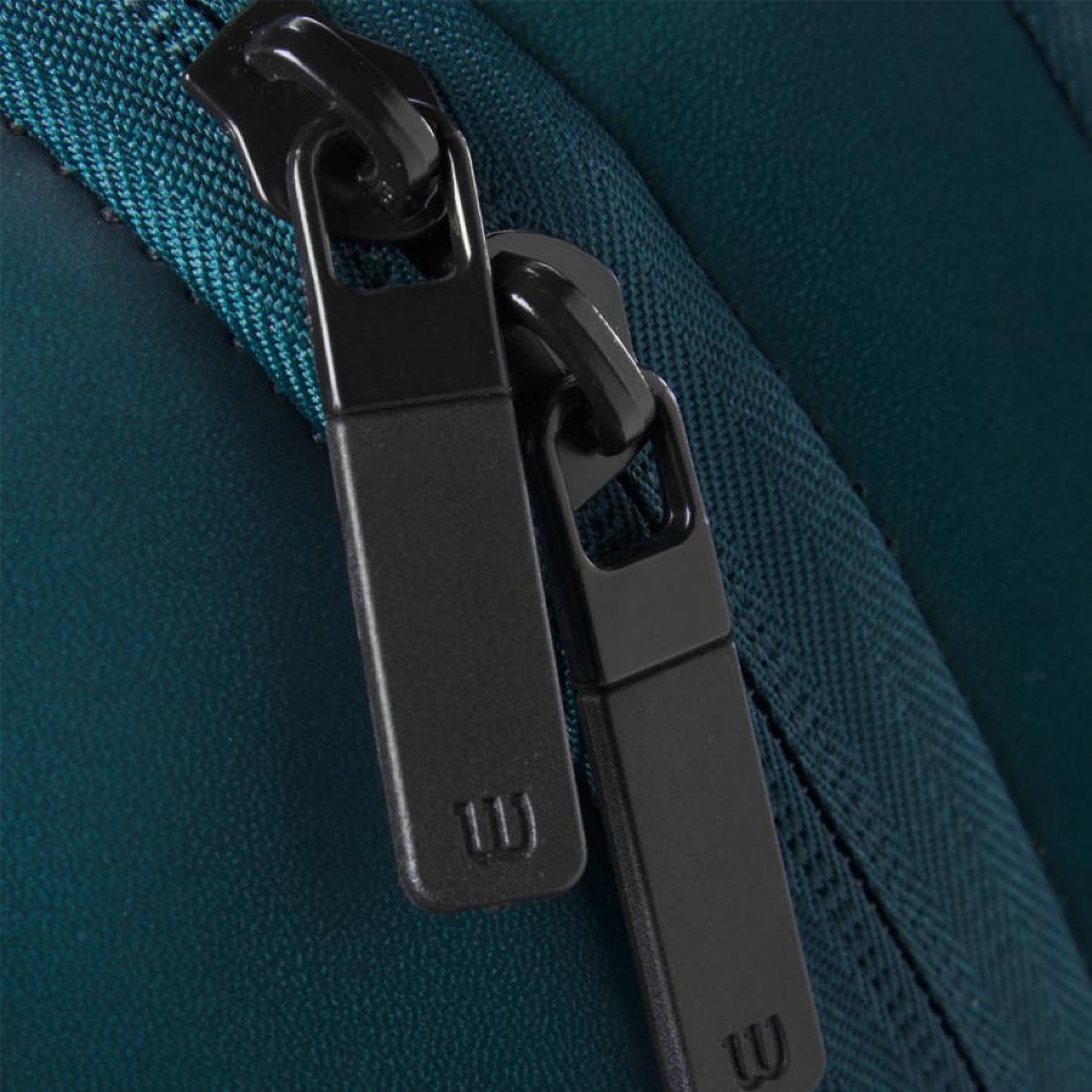 Рюкзак Wilson BLADE SUPER TOUR BACKPACK V9 Зеленый 28,5х16,5х49 (WR8032001001) - 3 - Robinzon.ua