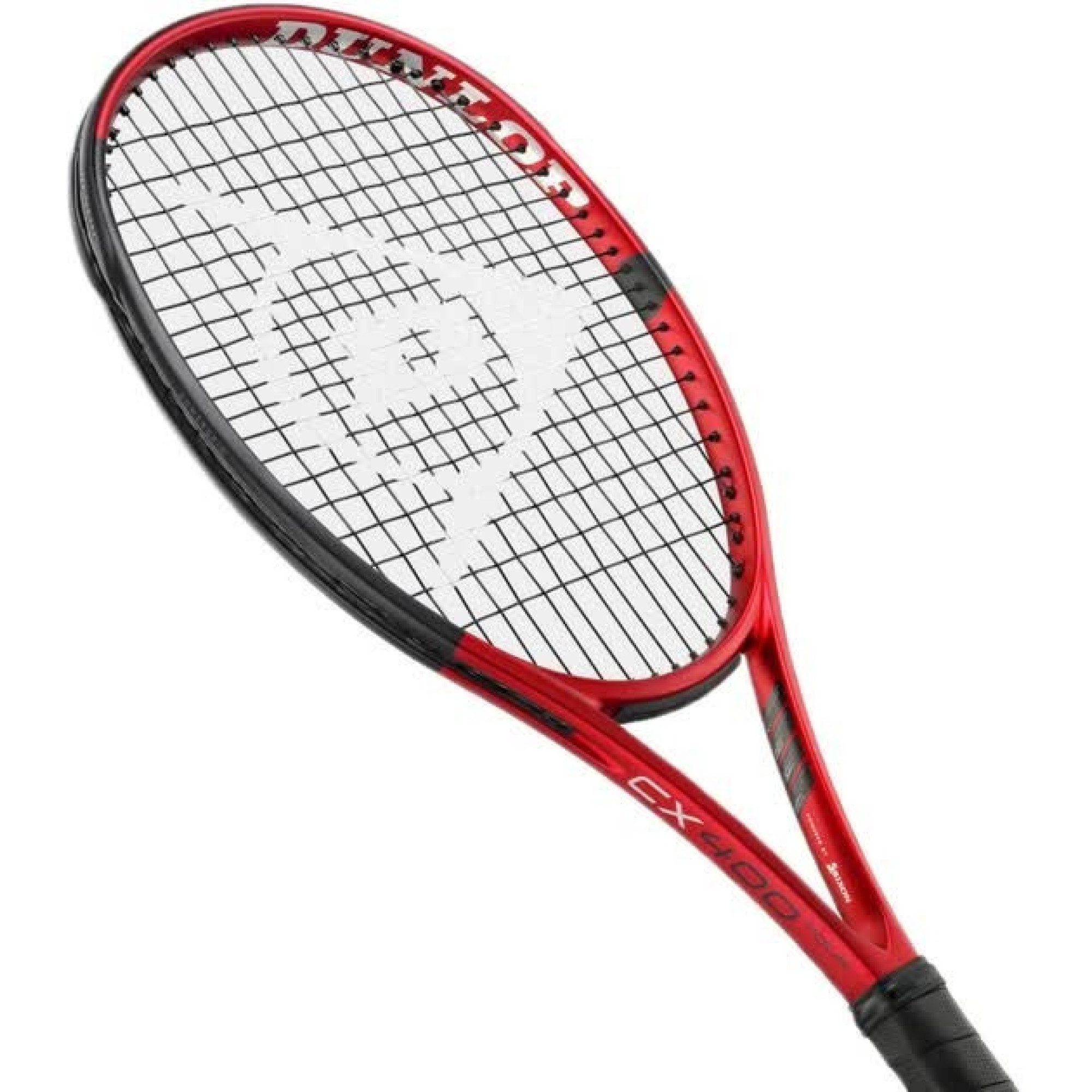 Ракетка  Dunlop TF CX400 Gr3 10313009 - 1 - Robinzon.ua