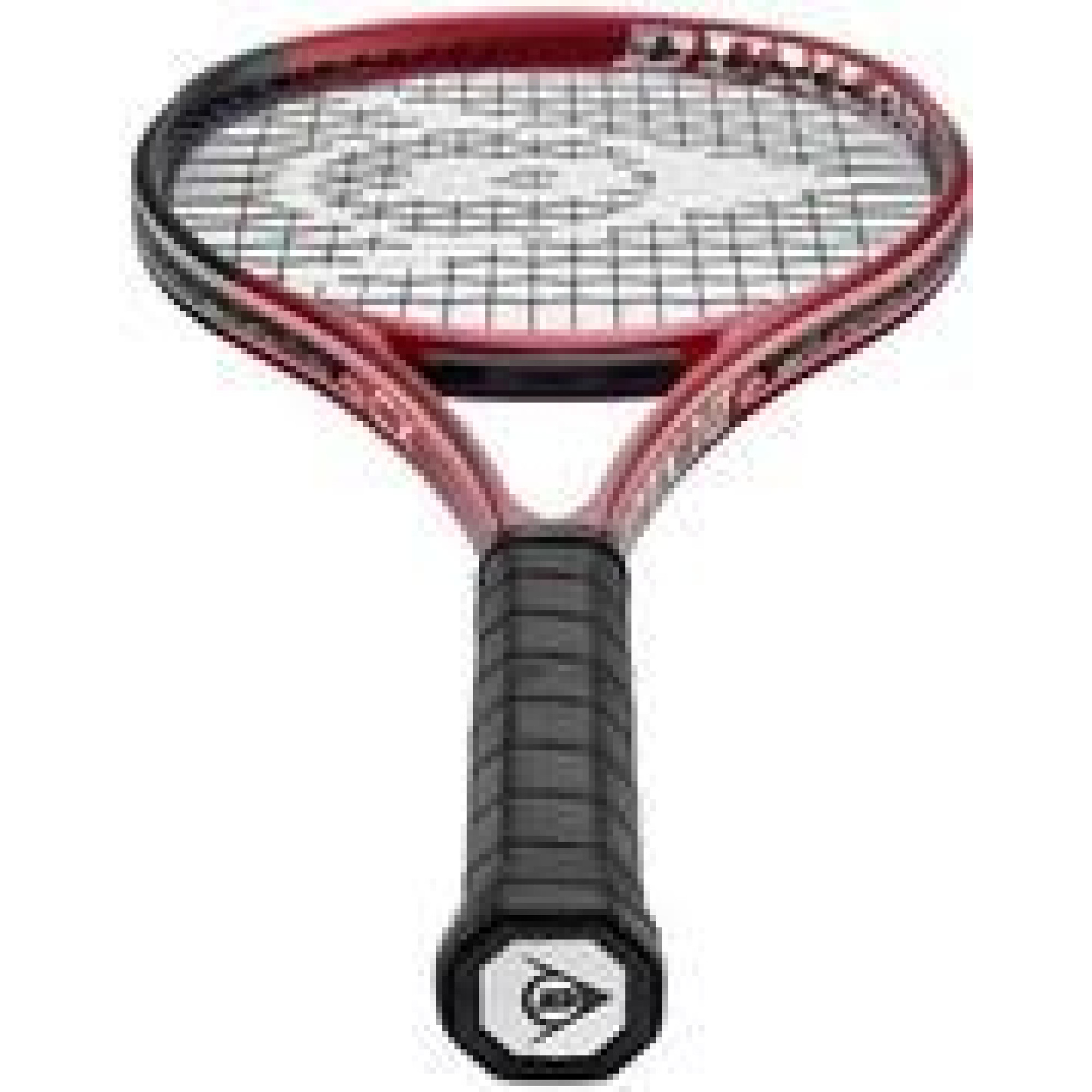 Ракетка Dunlop TF CX400 Tour no cover Gr3 Черный Красный (10313004 3) - 1 - Robinzon.ua