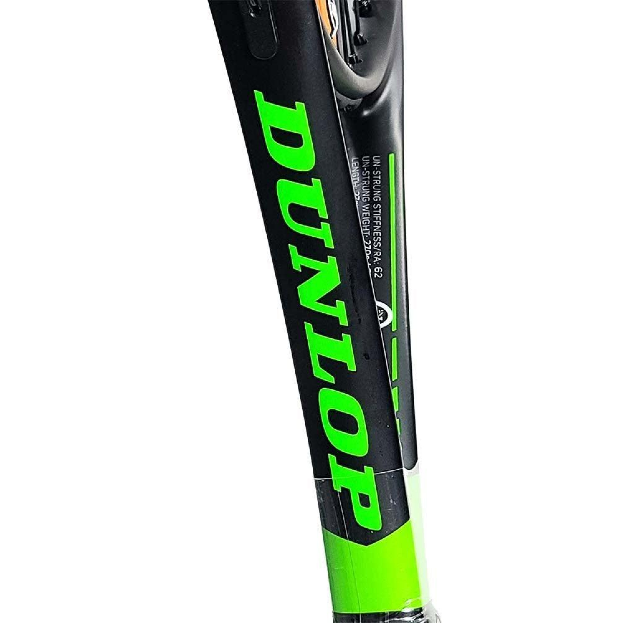 Ракетка Dunlop ELITE 270 G1 NH Черный (10312900) - 2 - Robinzon.ua
