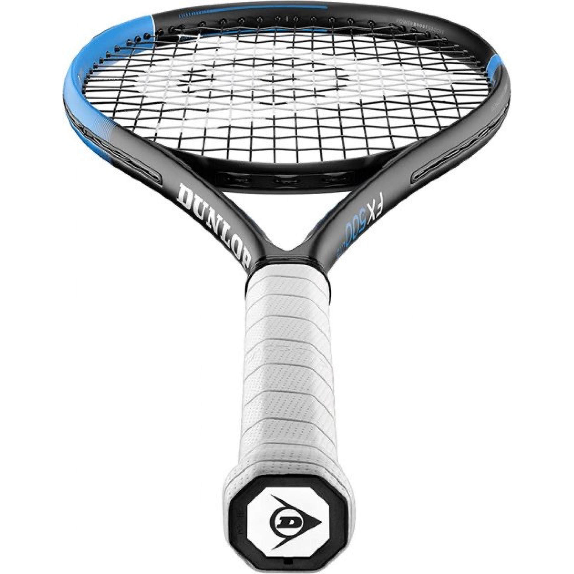 Ракетка  Dunlop TF FX500 LITE Gr2 10306284 - 3 - Robinzon.ua