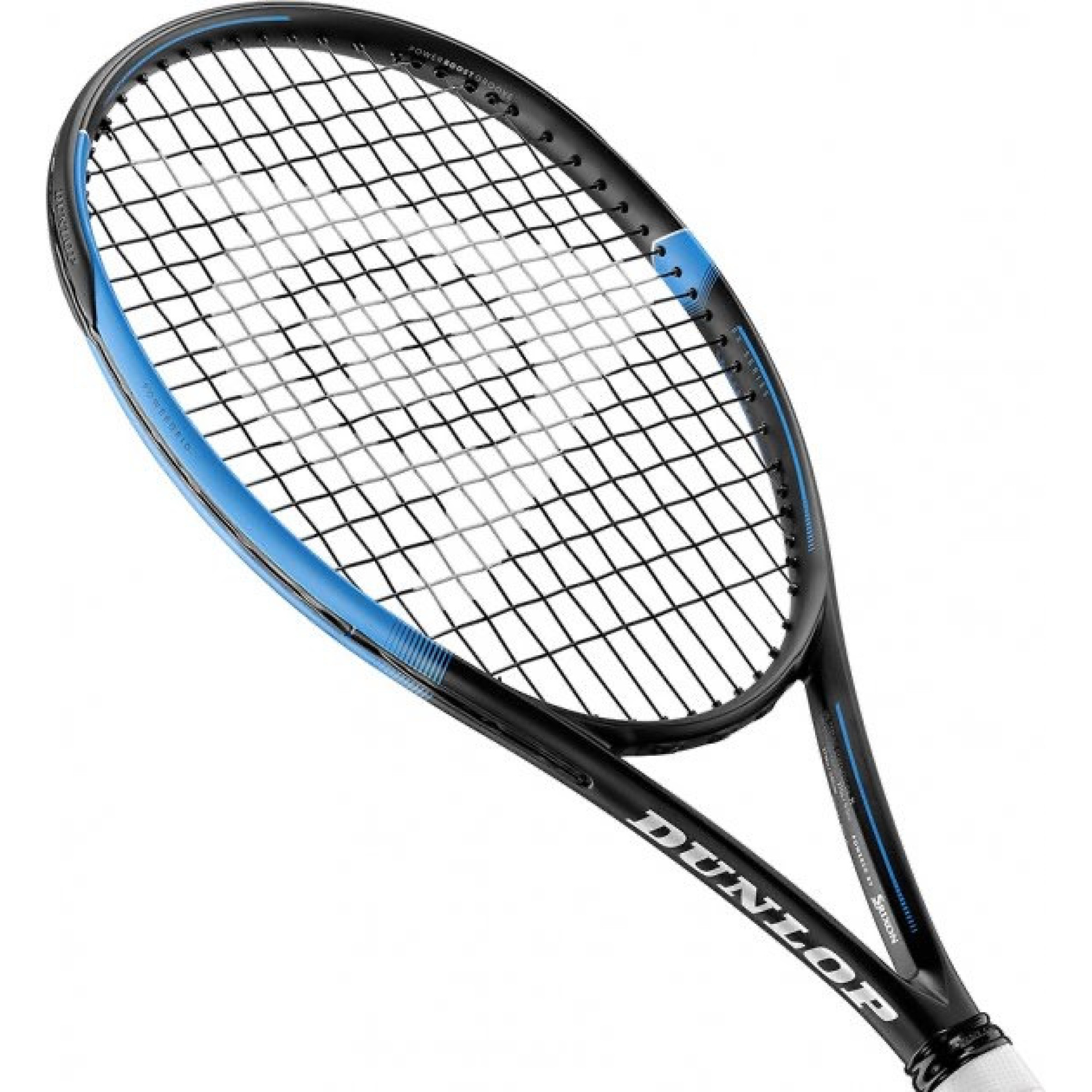 Ракетка  Dunlop TF FX500 LITE Gr2 10306284 - 2 - Robinzon.ua