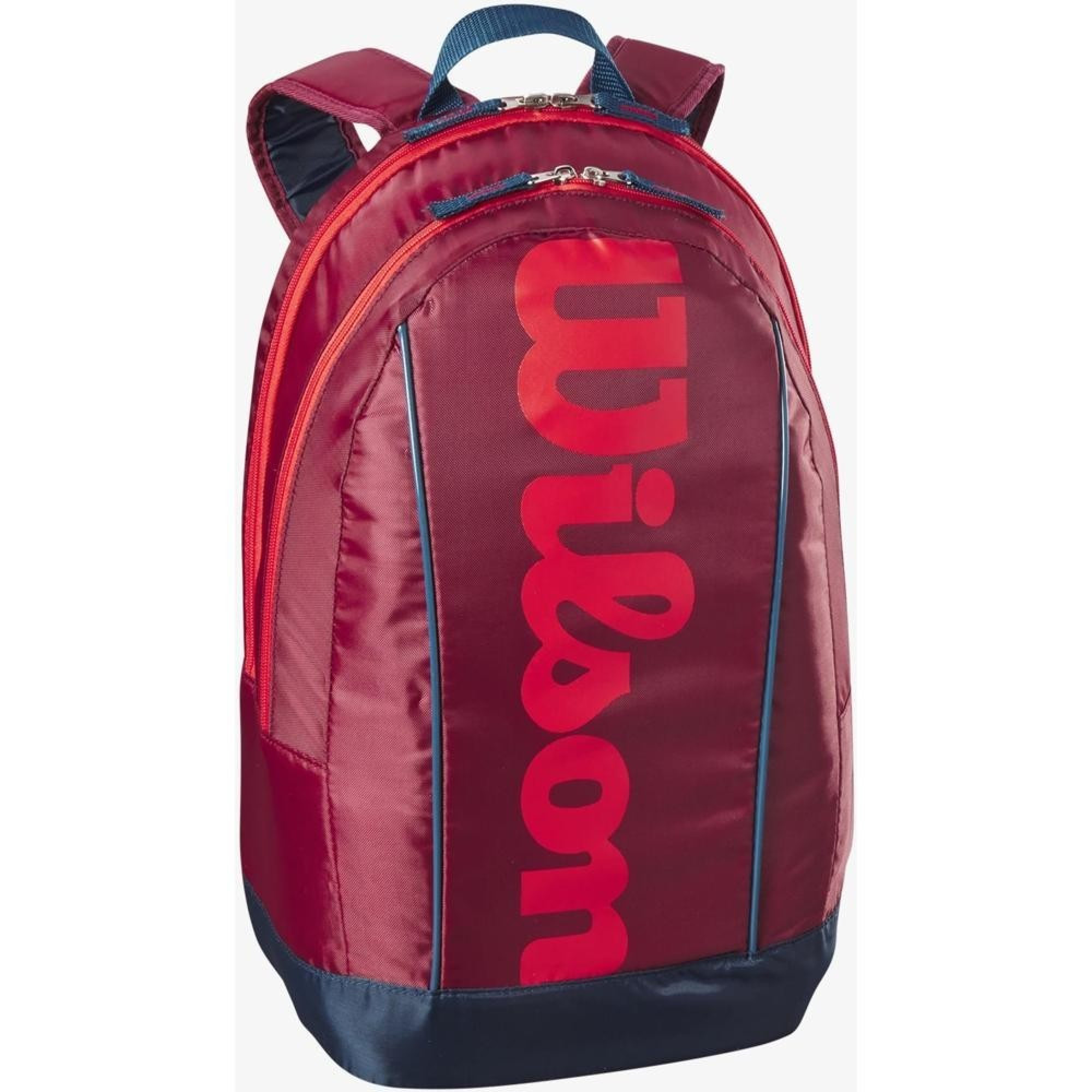 Рюкзак Wilson JUNIOR BACKPACK красный WR8023803001 - Robinzon.ua