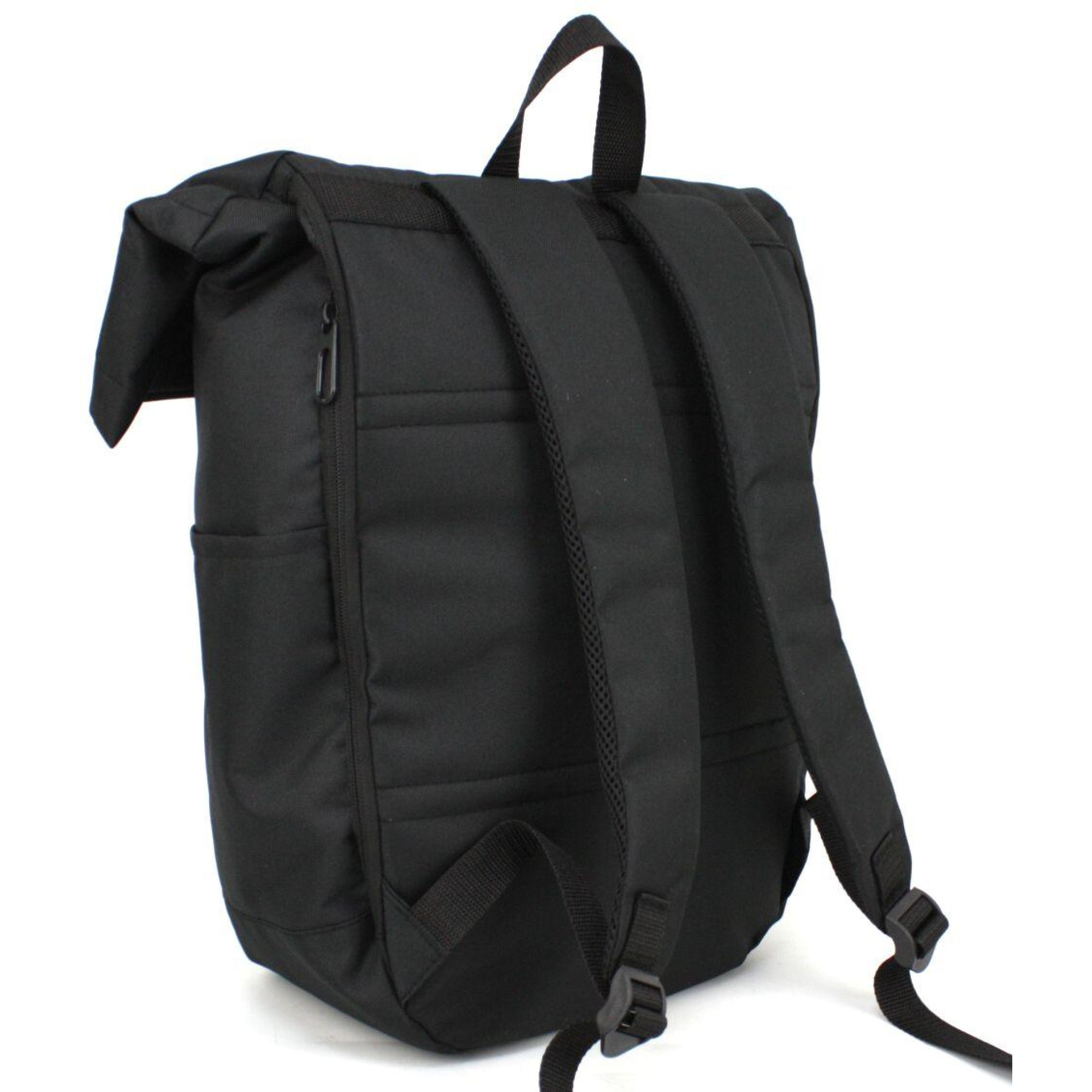 Рюкзак міський Wallaby чорний на 25л - 2 - Robinzon.ua